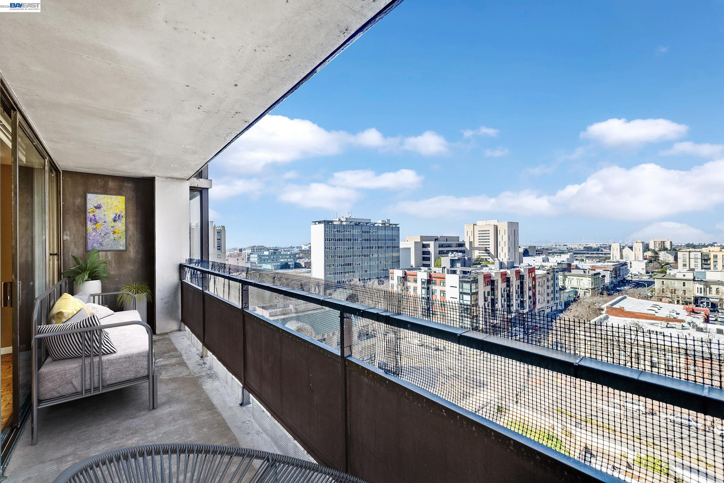 801 Franklin St # 1022