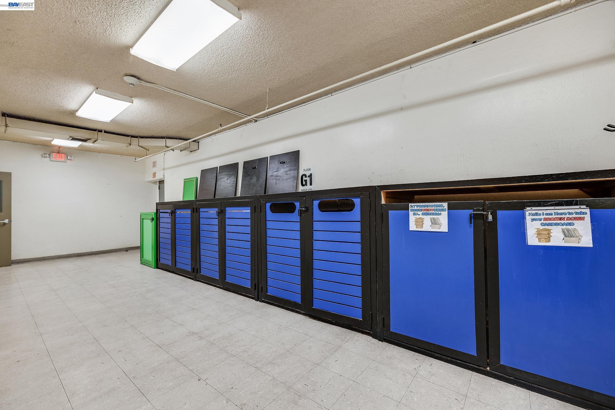 801 Franklin St # 1022