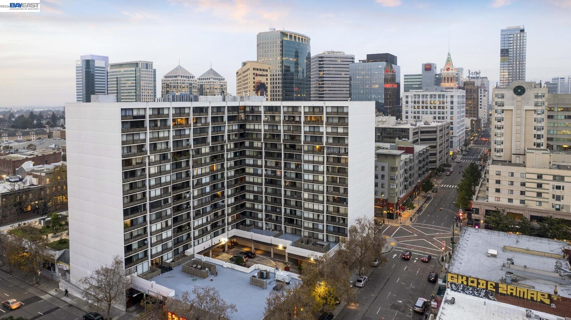 801 Franklin St # 1022