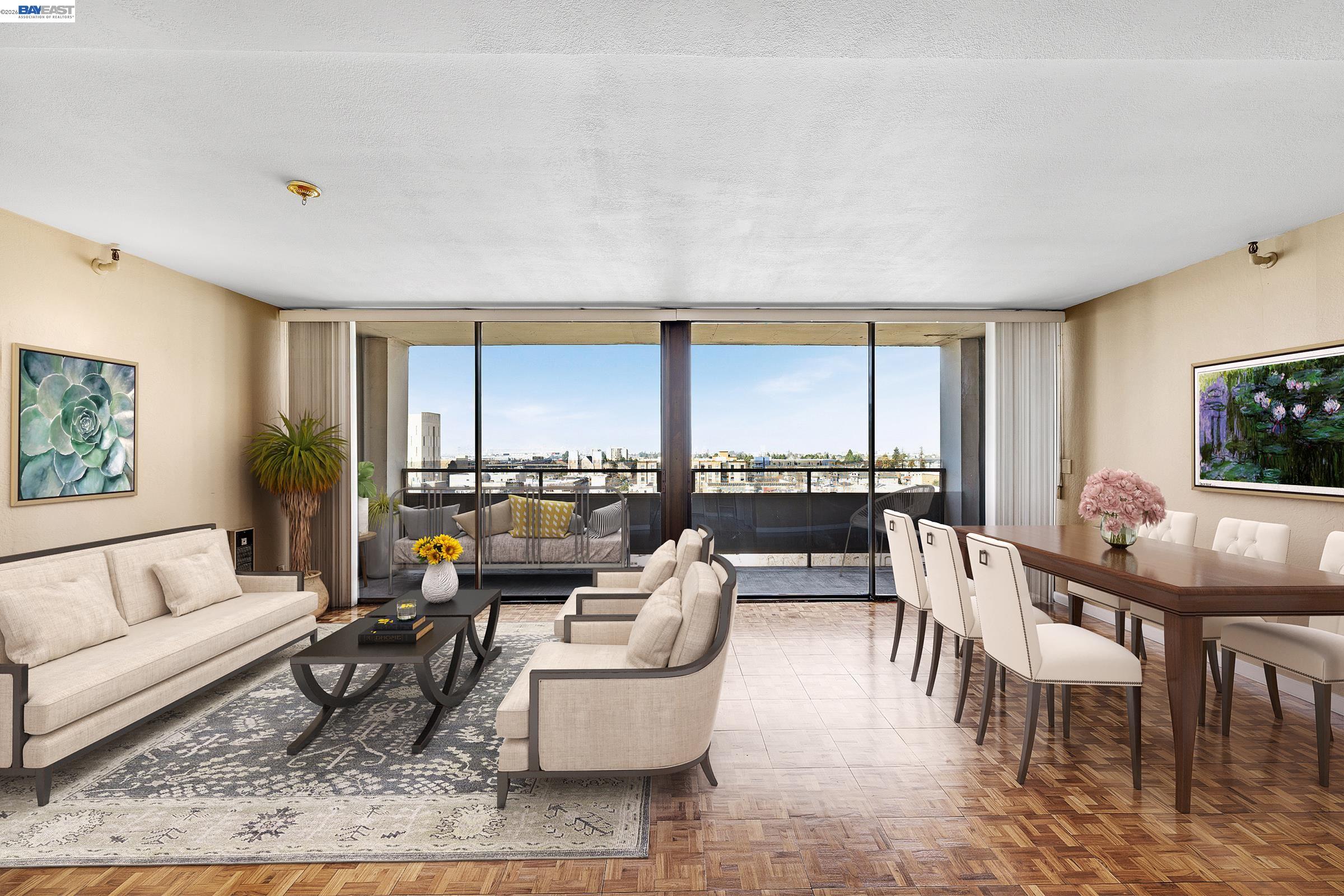 801 Franklin St # 1022