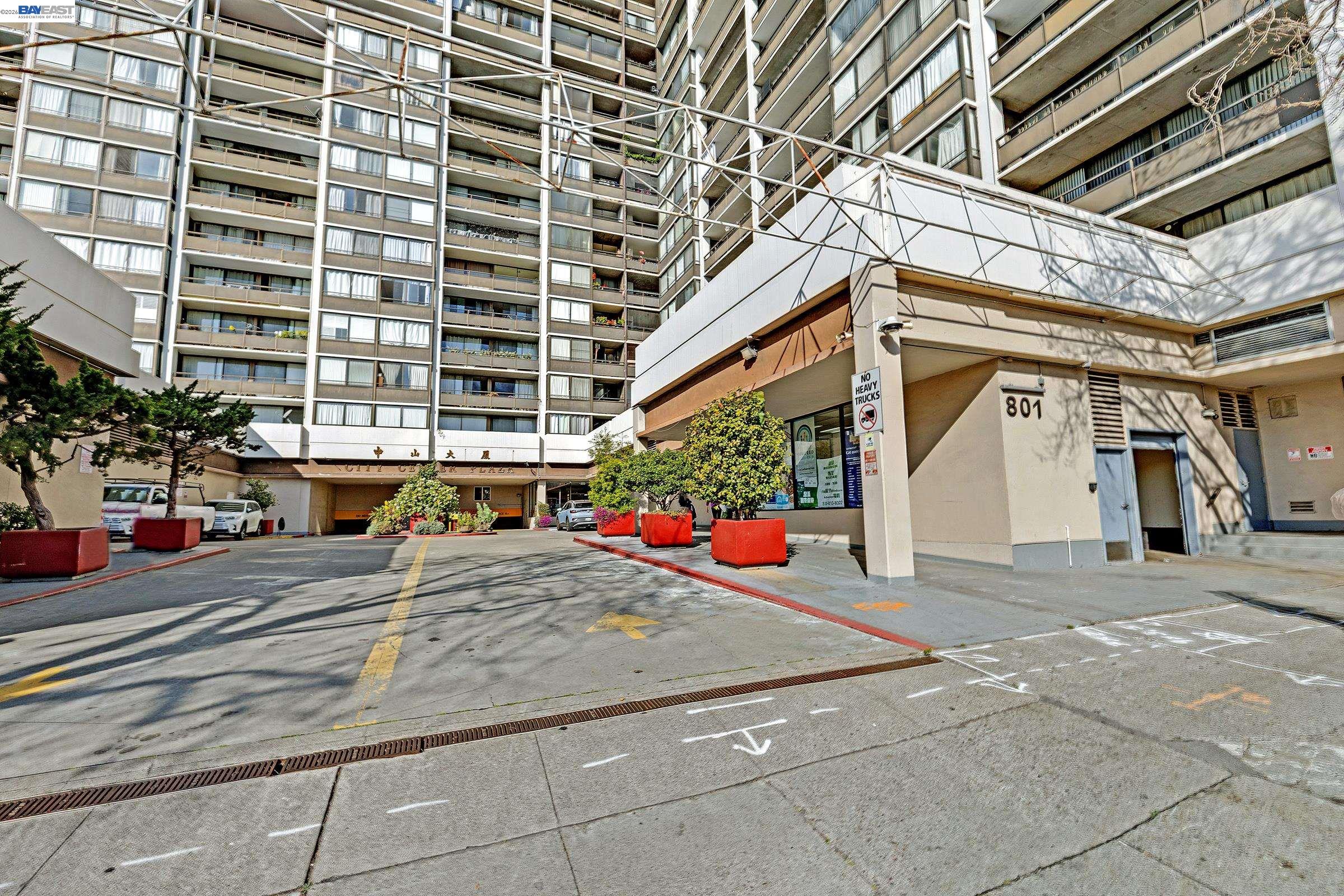 801 Franklin St # 1022