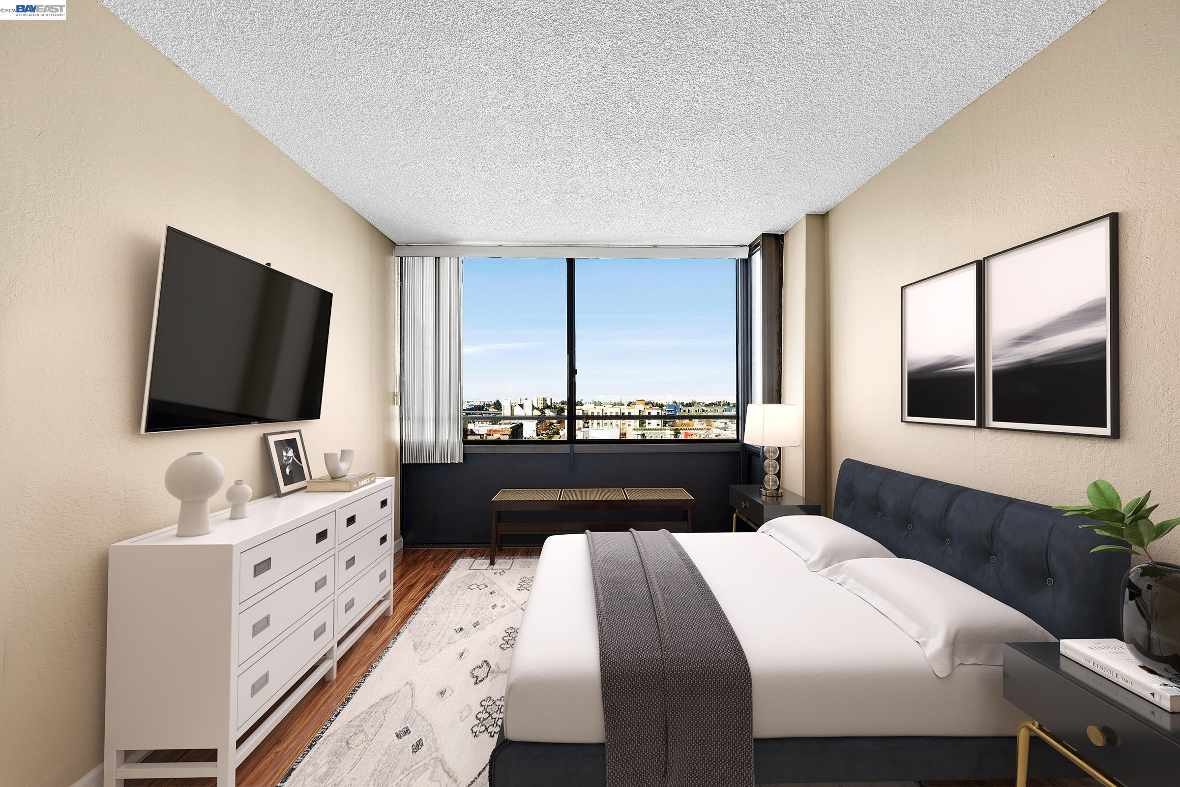 801 Franklin St # 1022