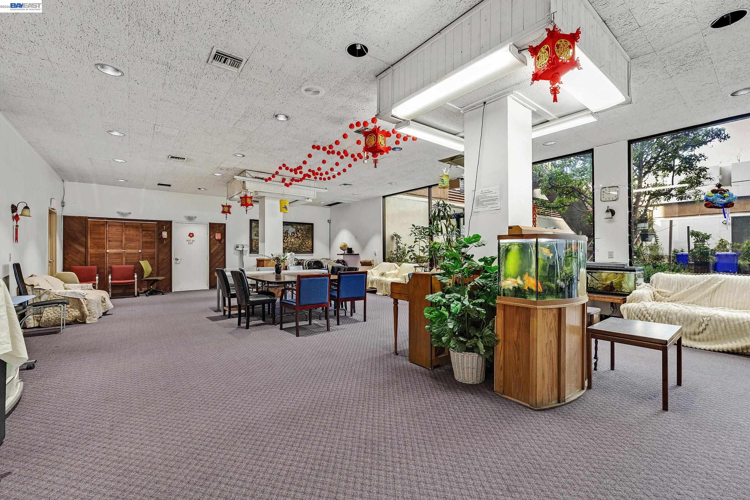 801 Franklin St # 1022