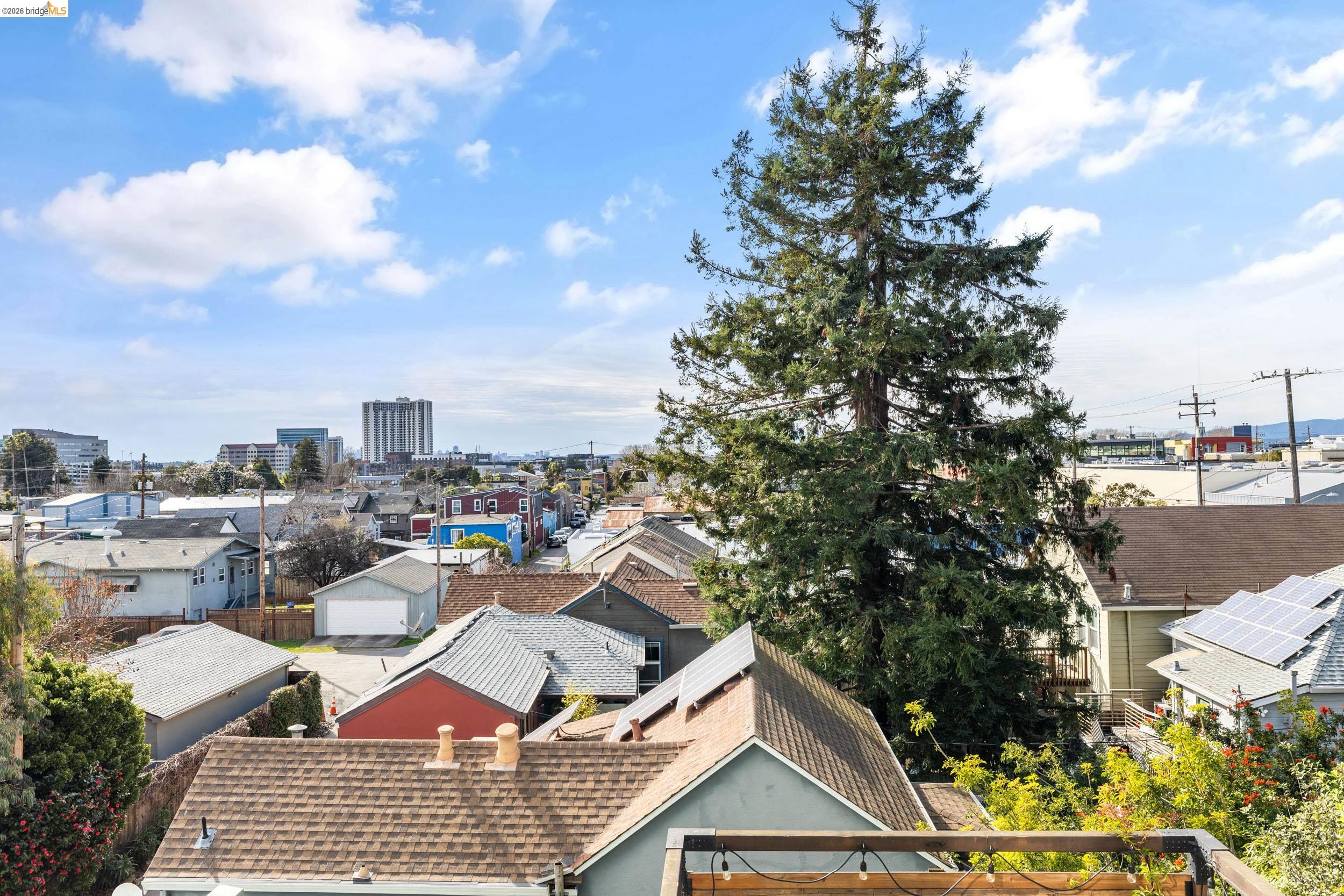 6465 San Pablo Ave # 306