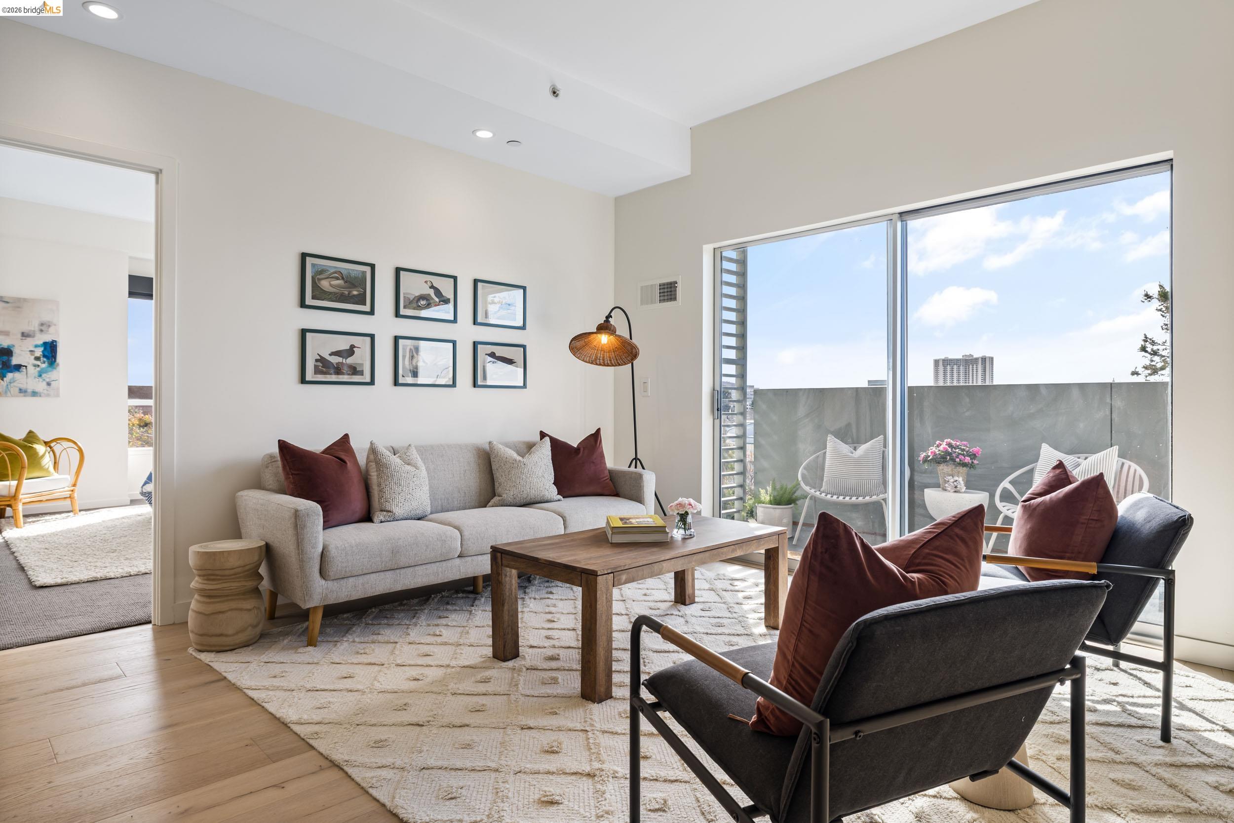 6465 San Pablo Ave # 306