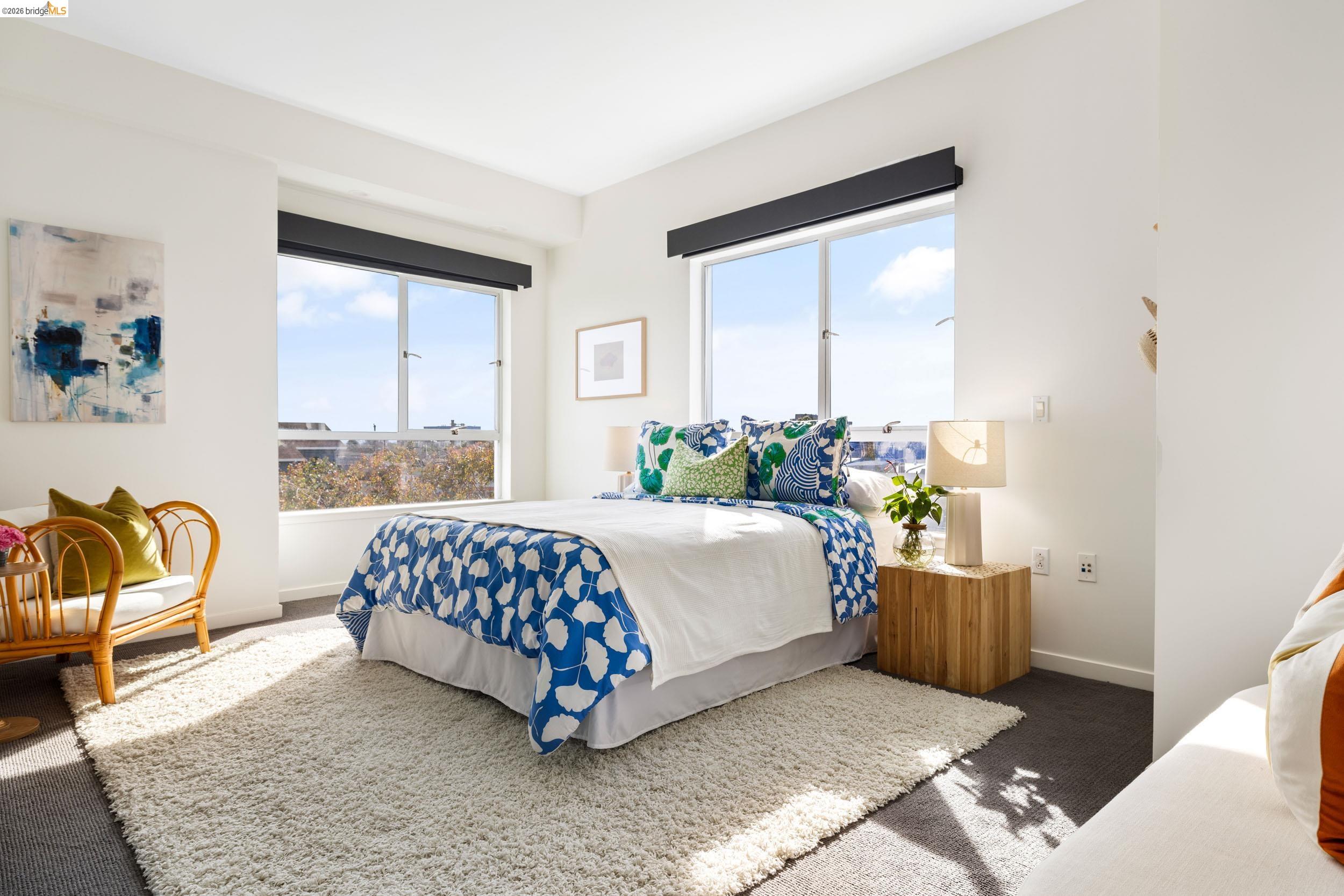 6465 San Pablo Ave # 306