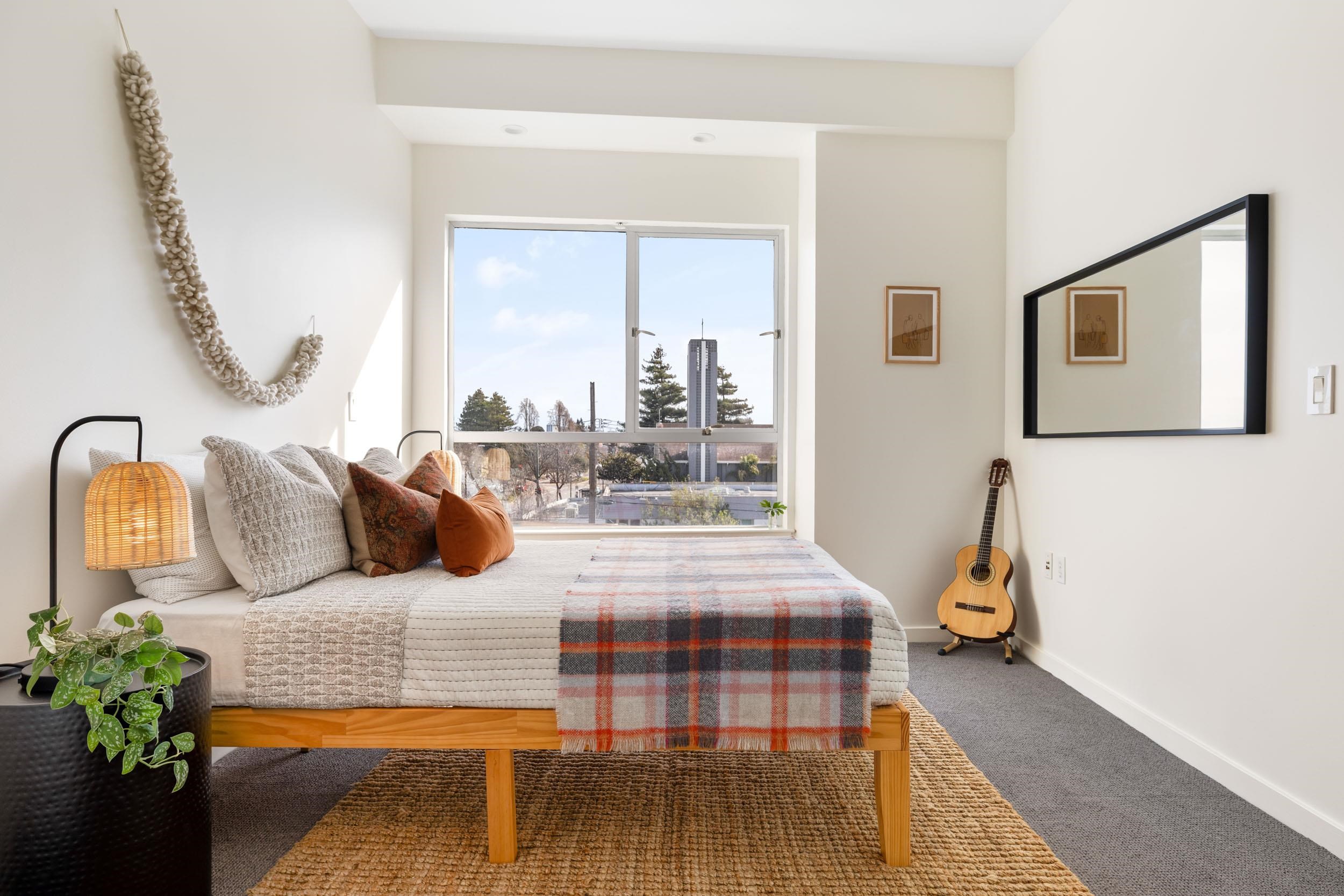 6465 San Pablo Ave # 306