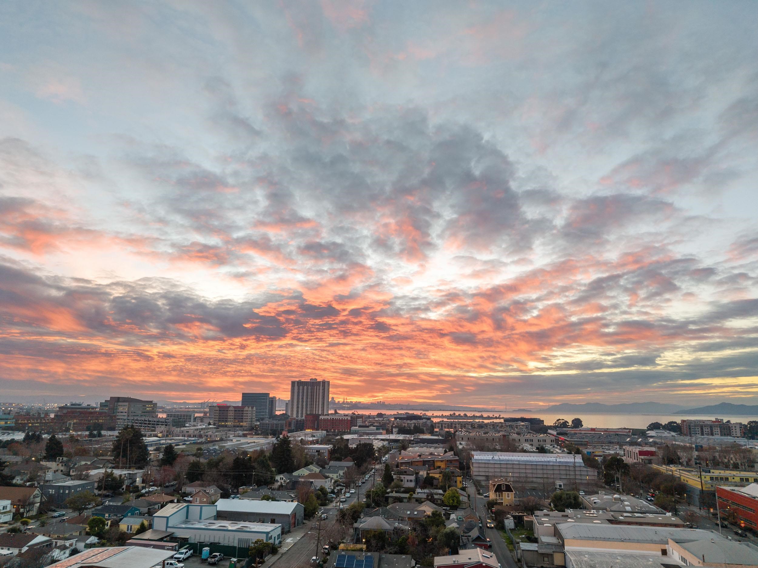 6465 San Pablo Ave # 306