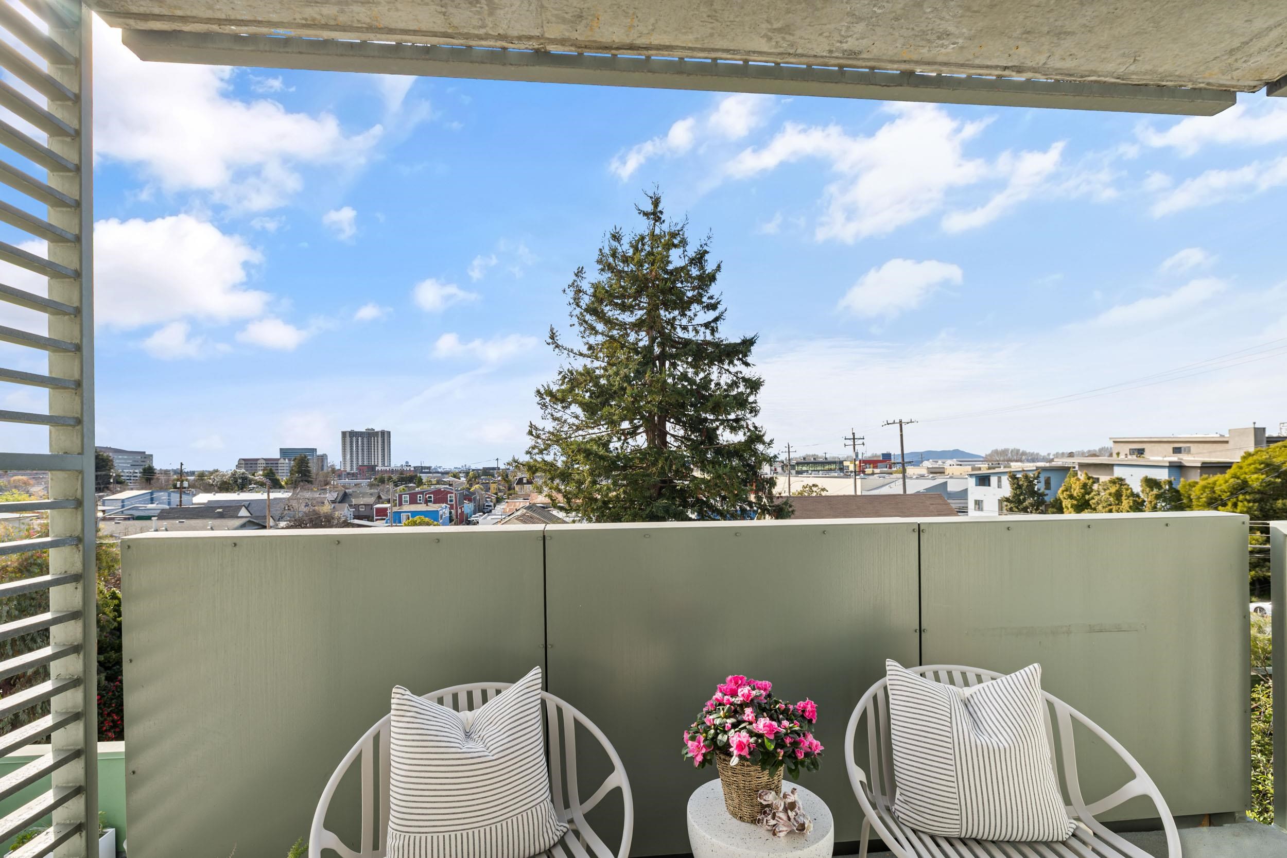 6465 San Pablo Ave # 306