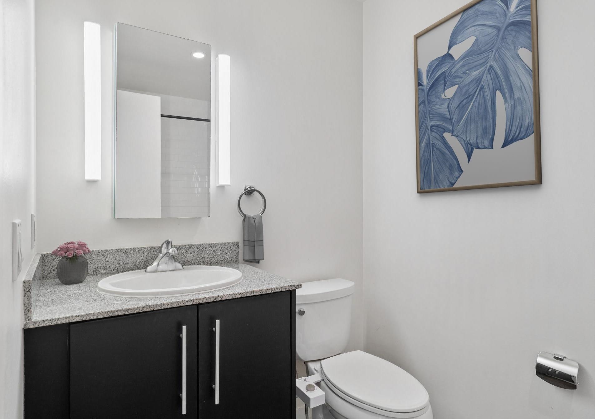 3801 San Pablo Ave # 207