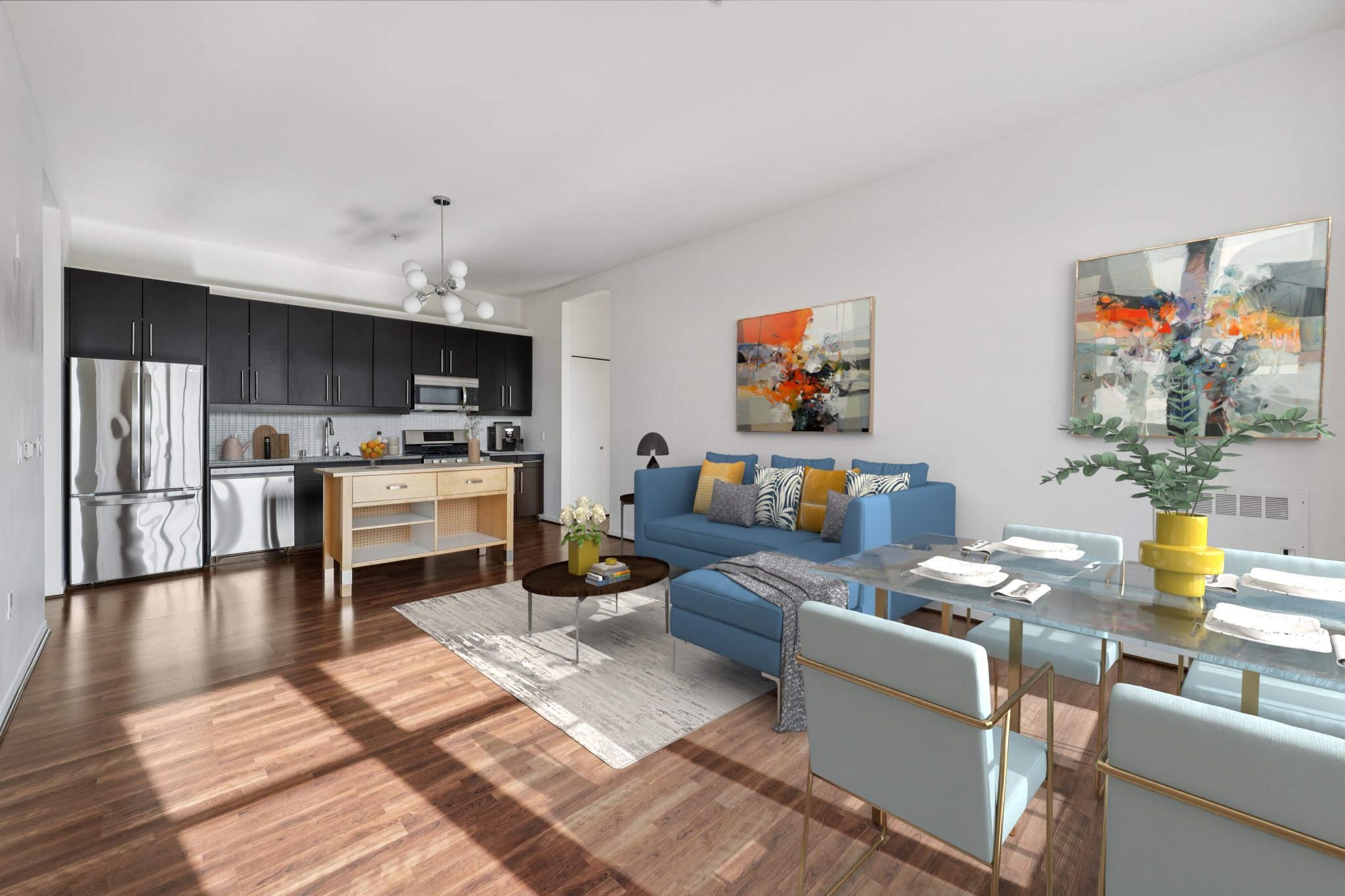 3801 San Pablo Ave # 207