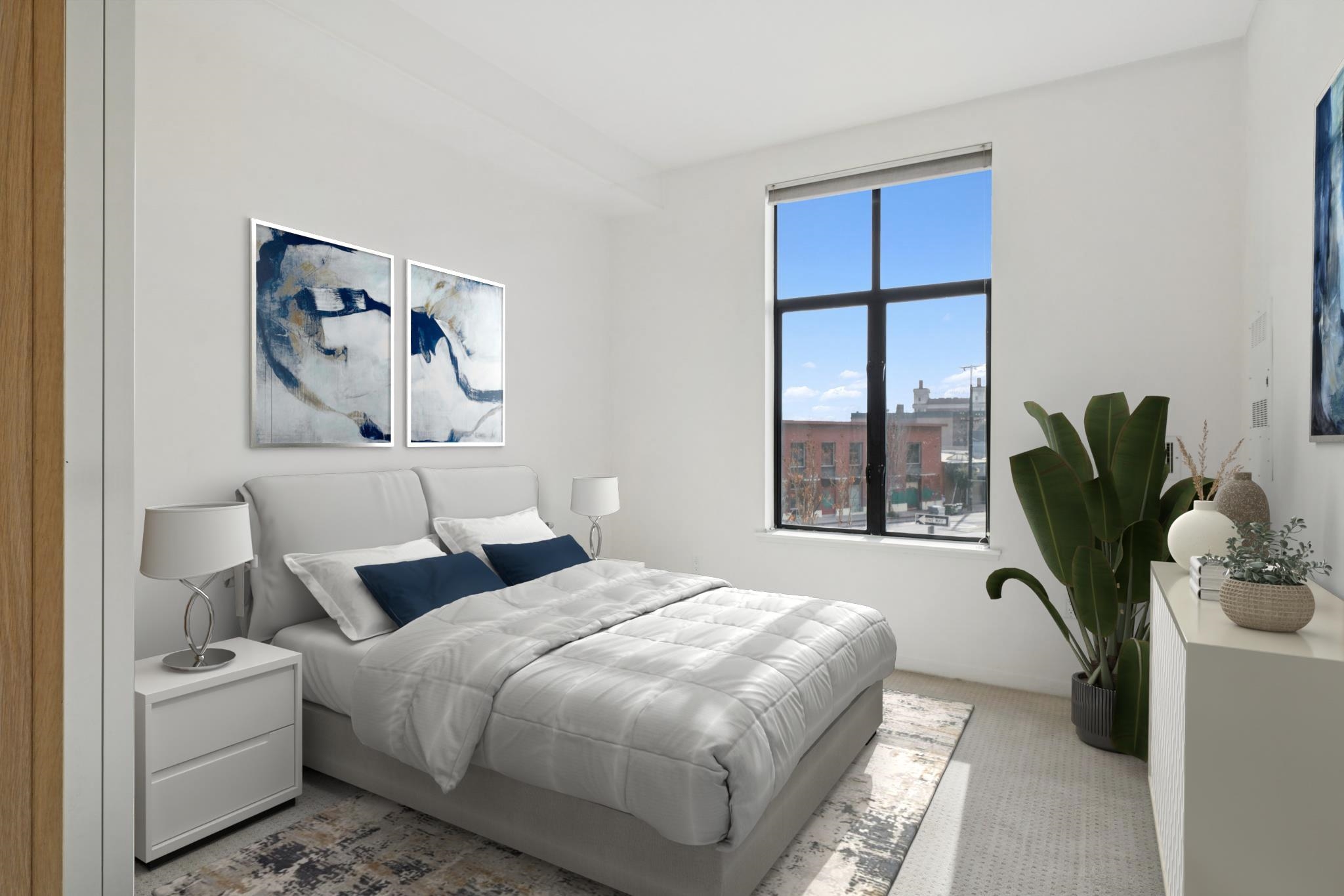 3801 San Pablo Ave # 207