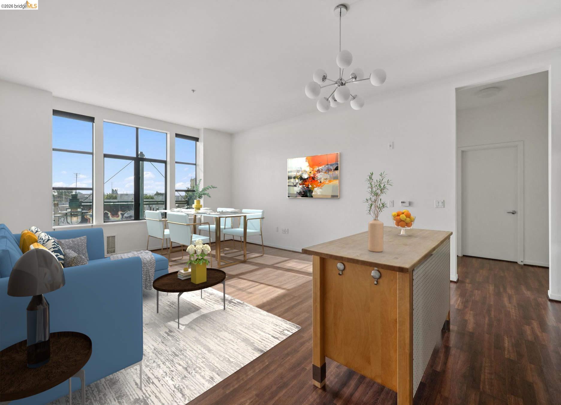 3801 San Pablo Ave # 207