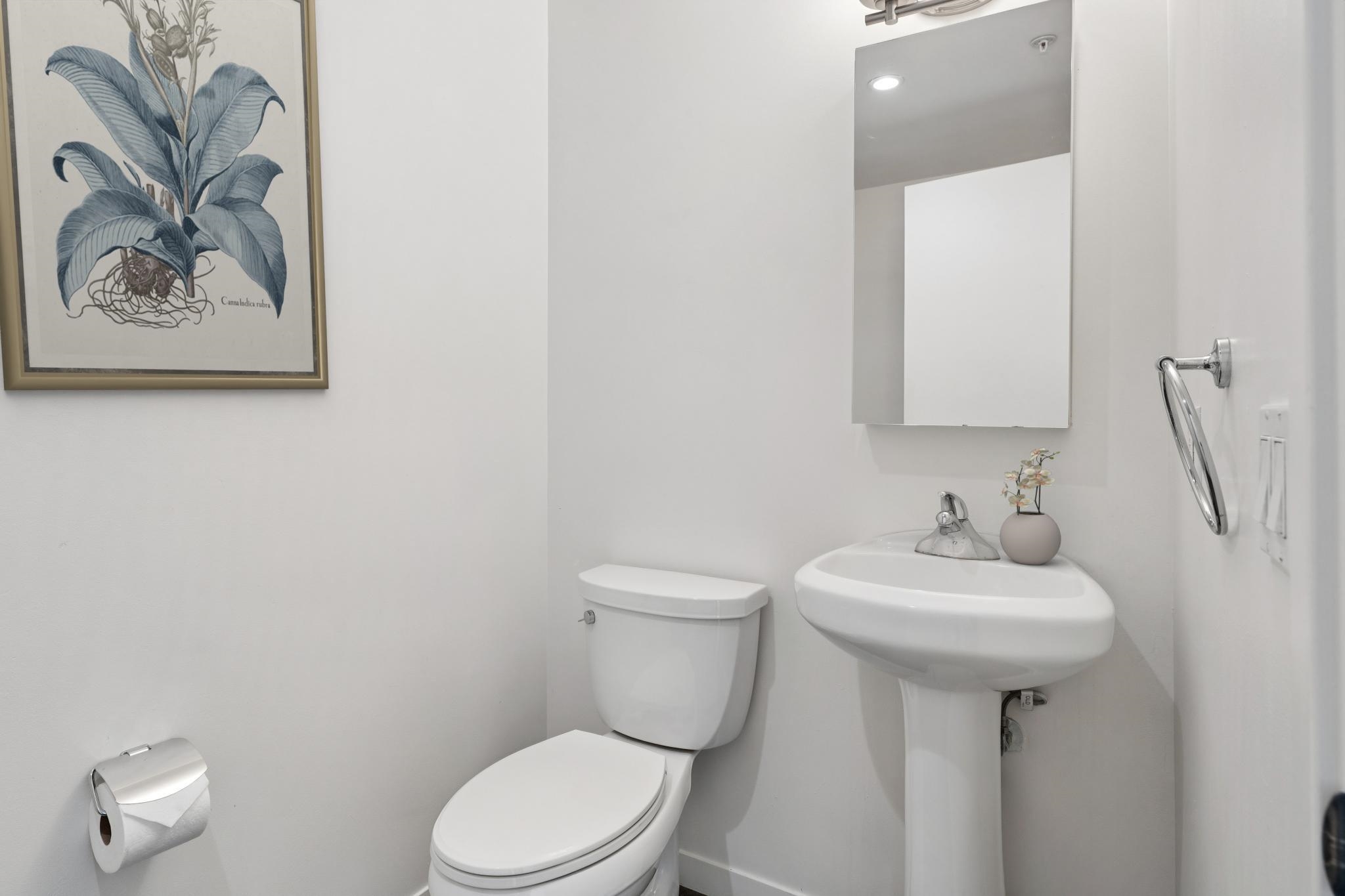 3801 San Pablo Ave # 207