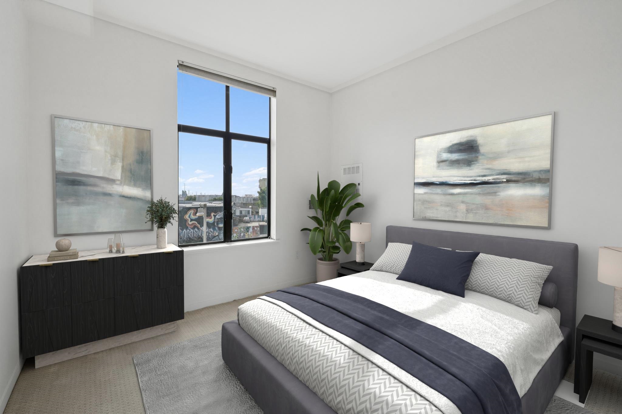 3801 San Pablo Ave # 207