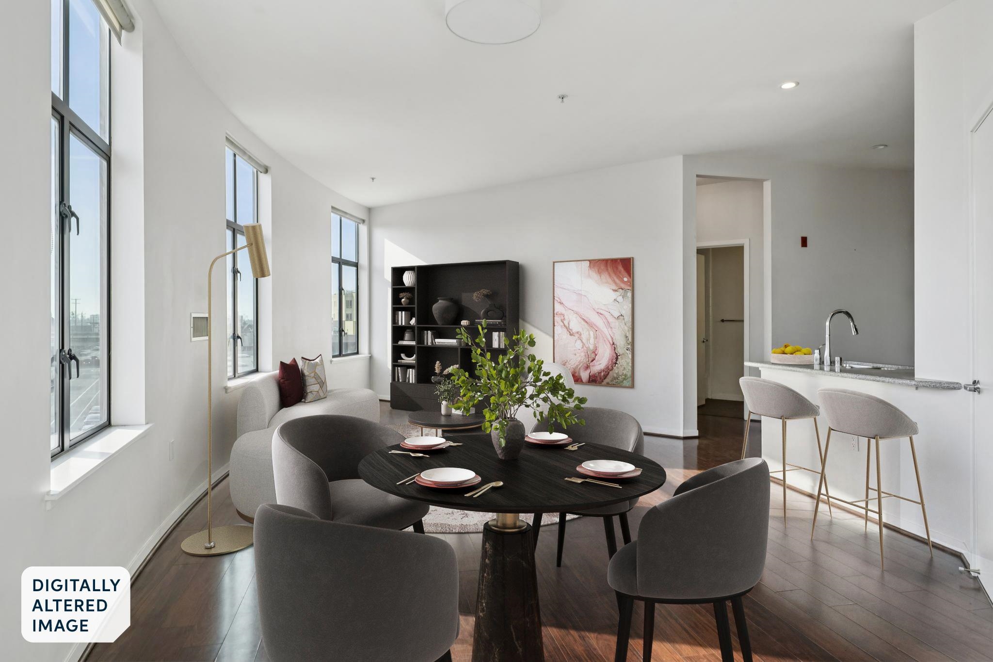 3801 San Pablo Ave # 303