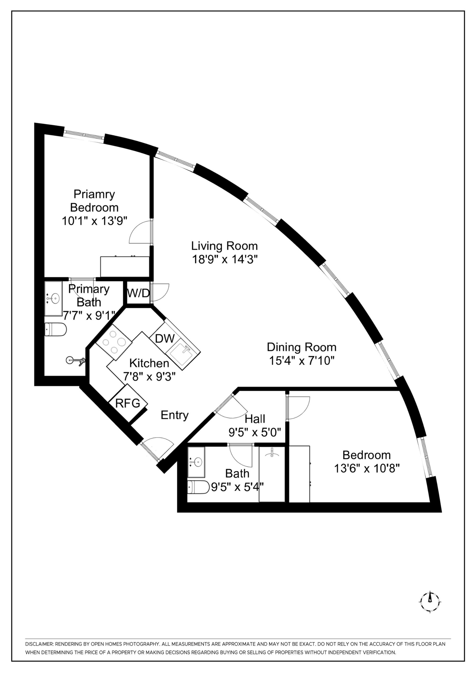 3801 San Pablo Ave # 303