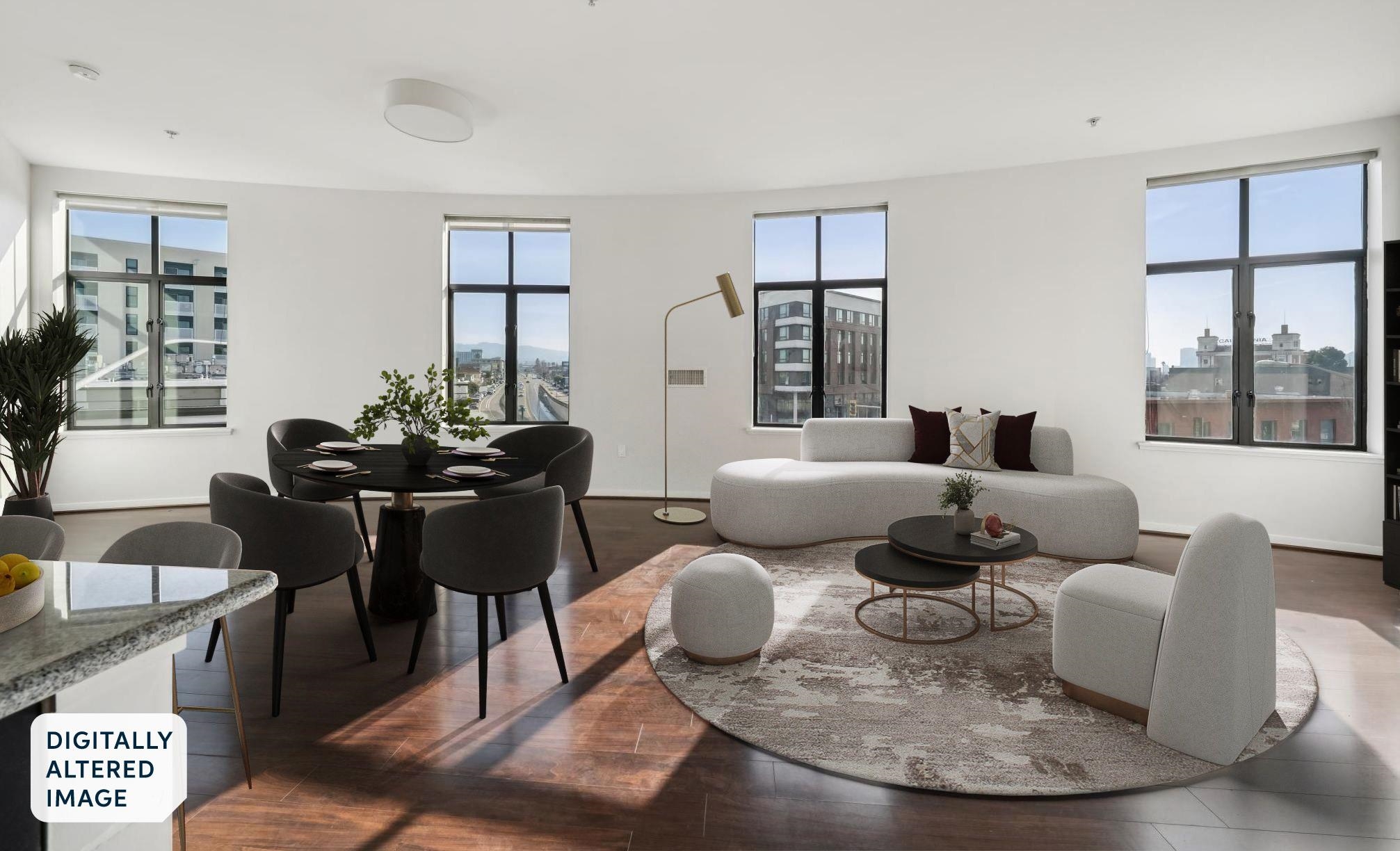 3801 San Pablo Ave # 303