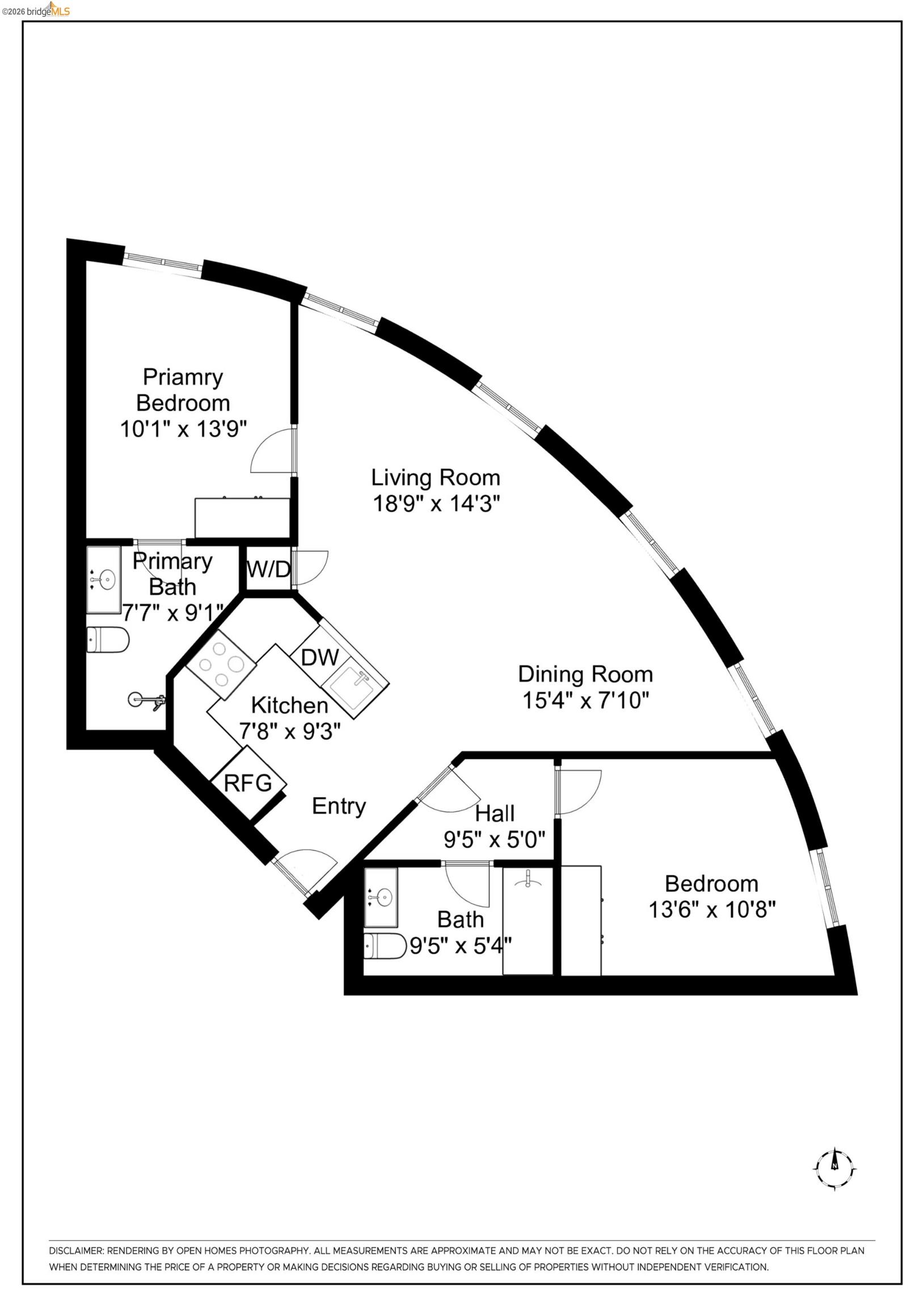 3801 San Pablo Ave # 303