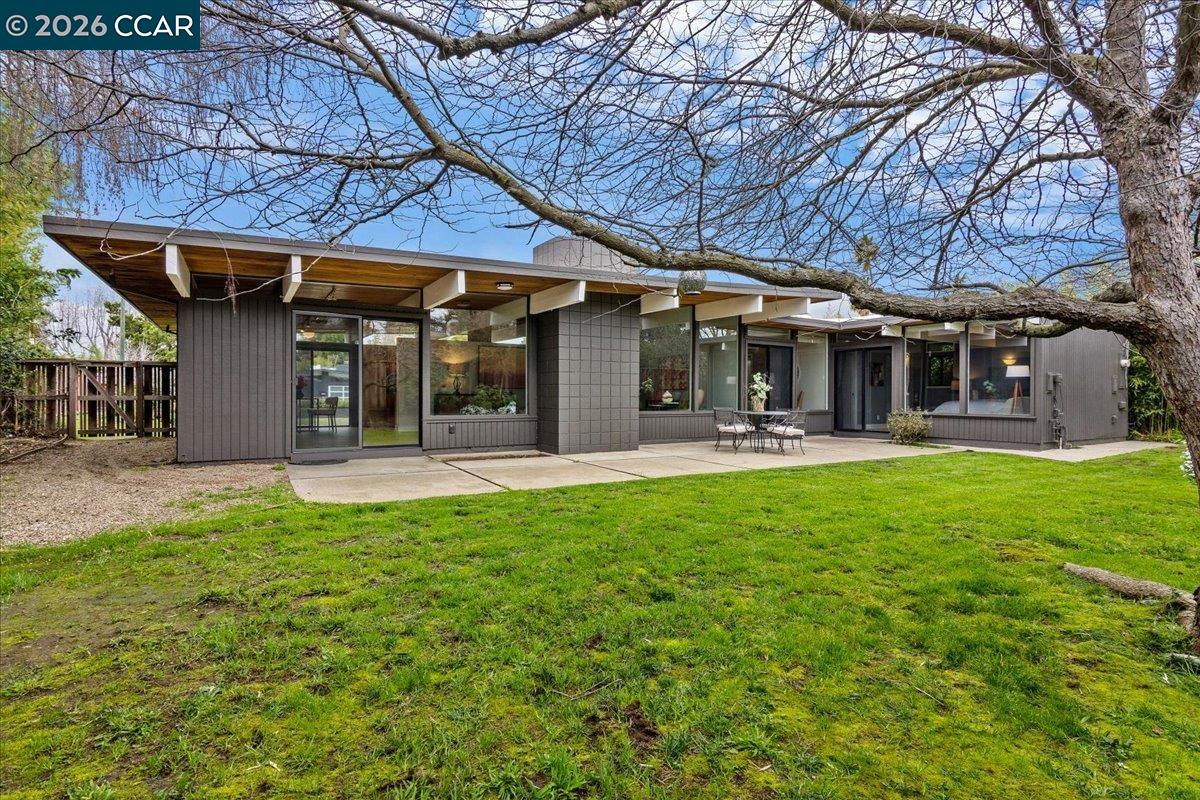 289 El Divisadero Ave