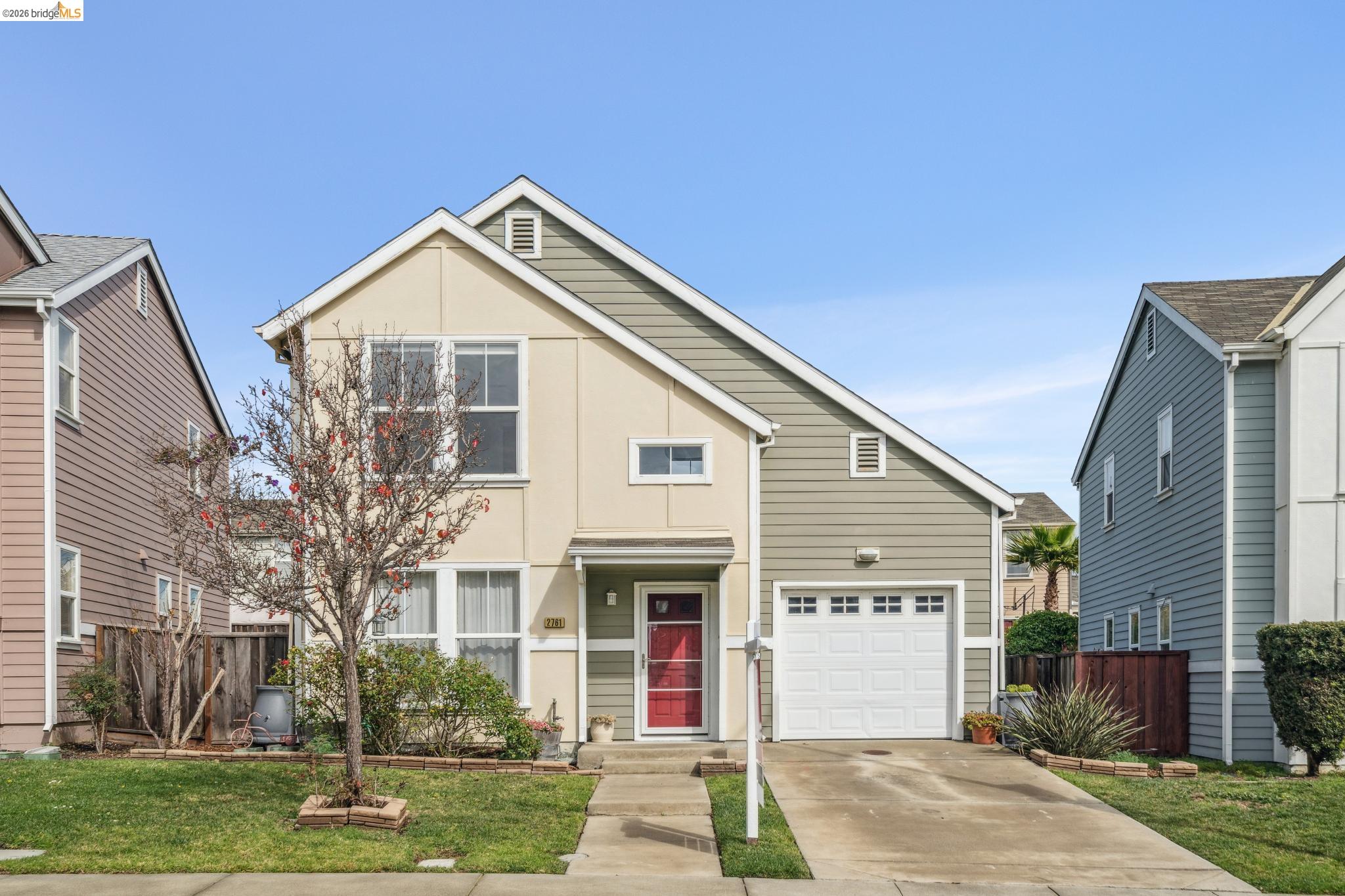 2761 Martin Luther King Jr Ave