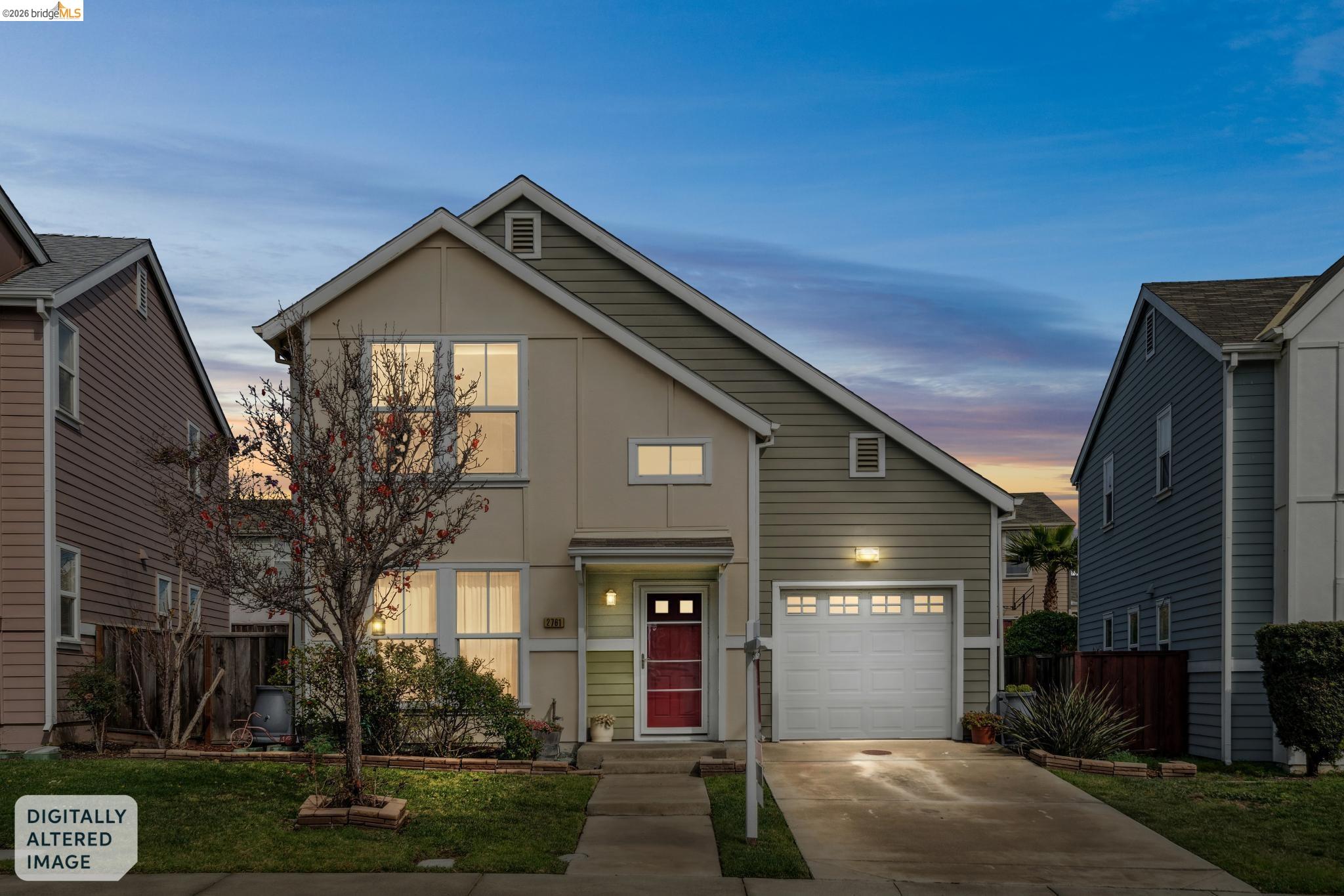 2761 Martin Luther King Jr Ave