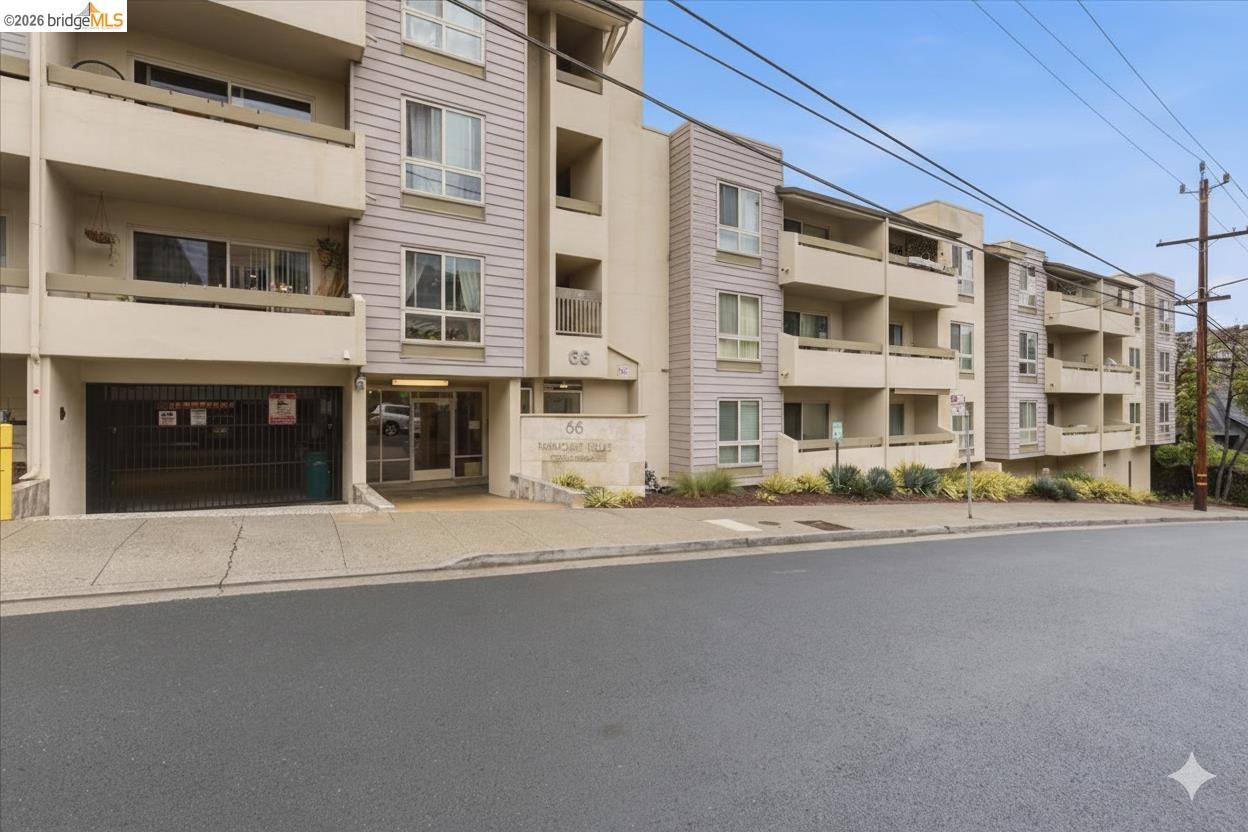 66 Fairmount Ave # 105