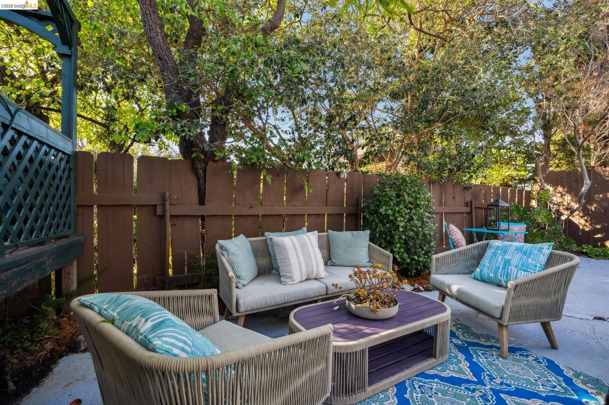 1207 Francisco Street #2