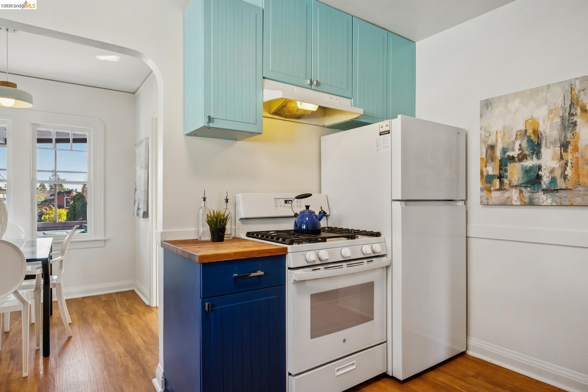 1207 Francisco Street #2