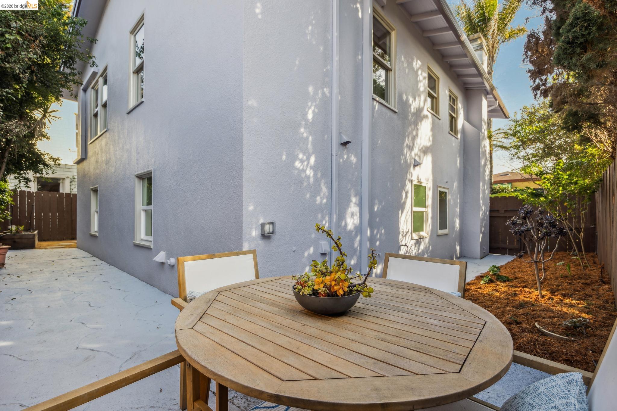 1207 Francisco Street #2