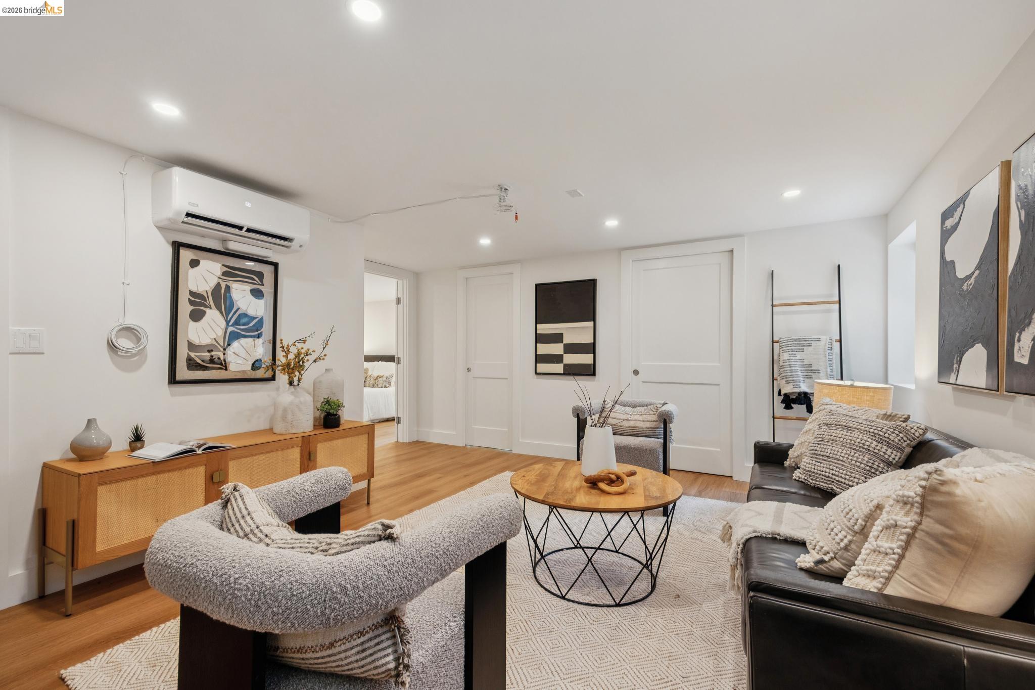 1207 Francisco Street #2