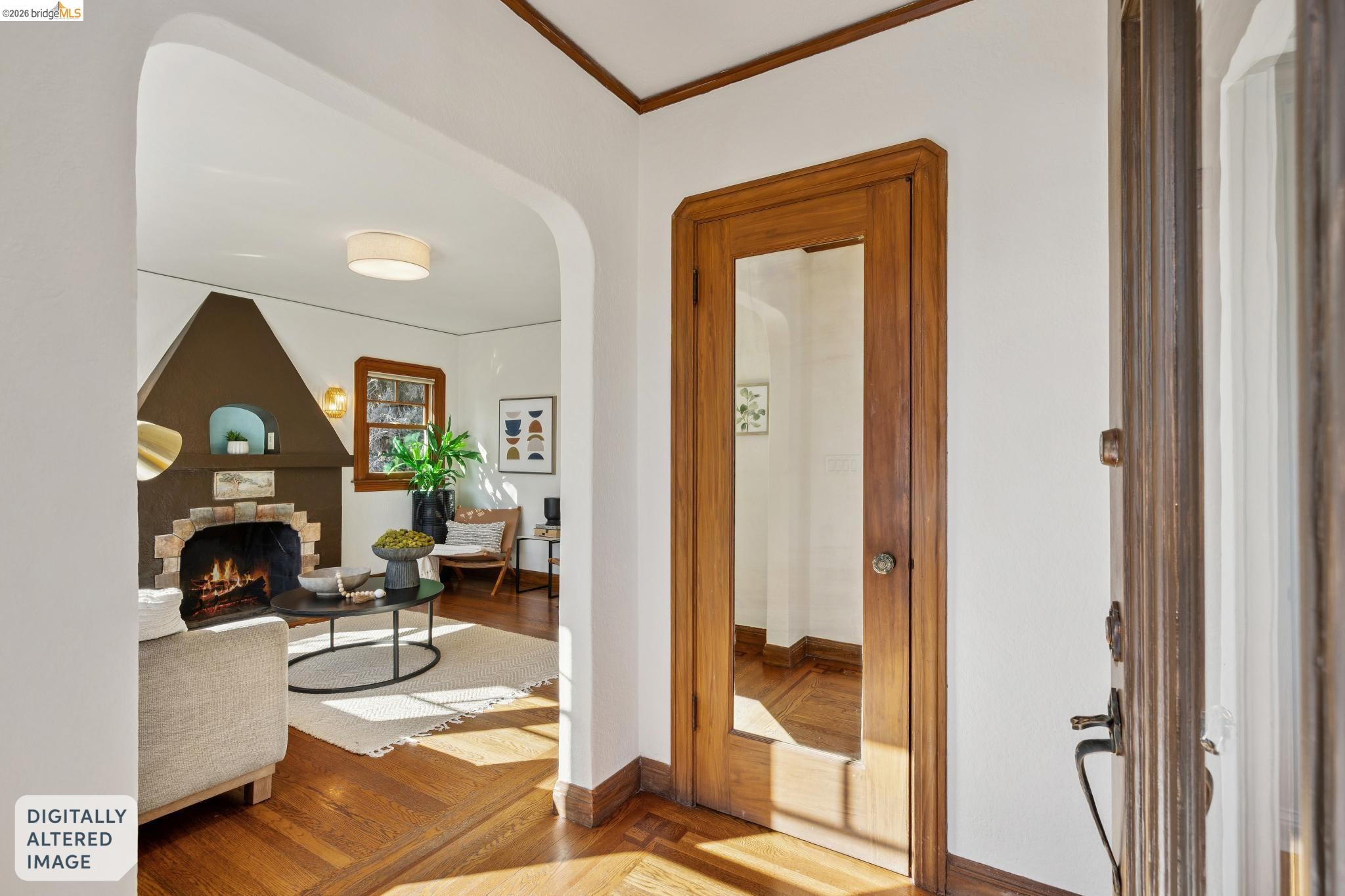 1207 Francisco Street #2