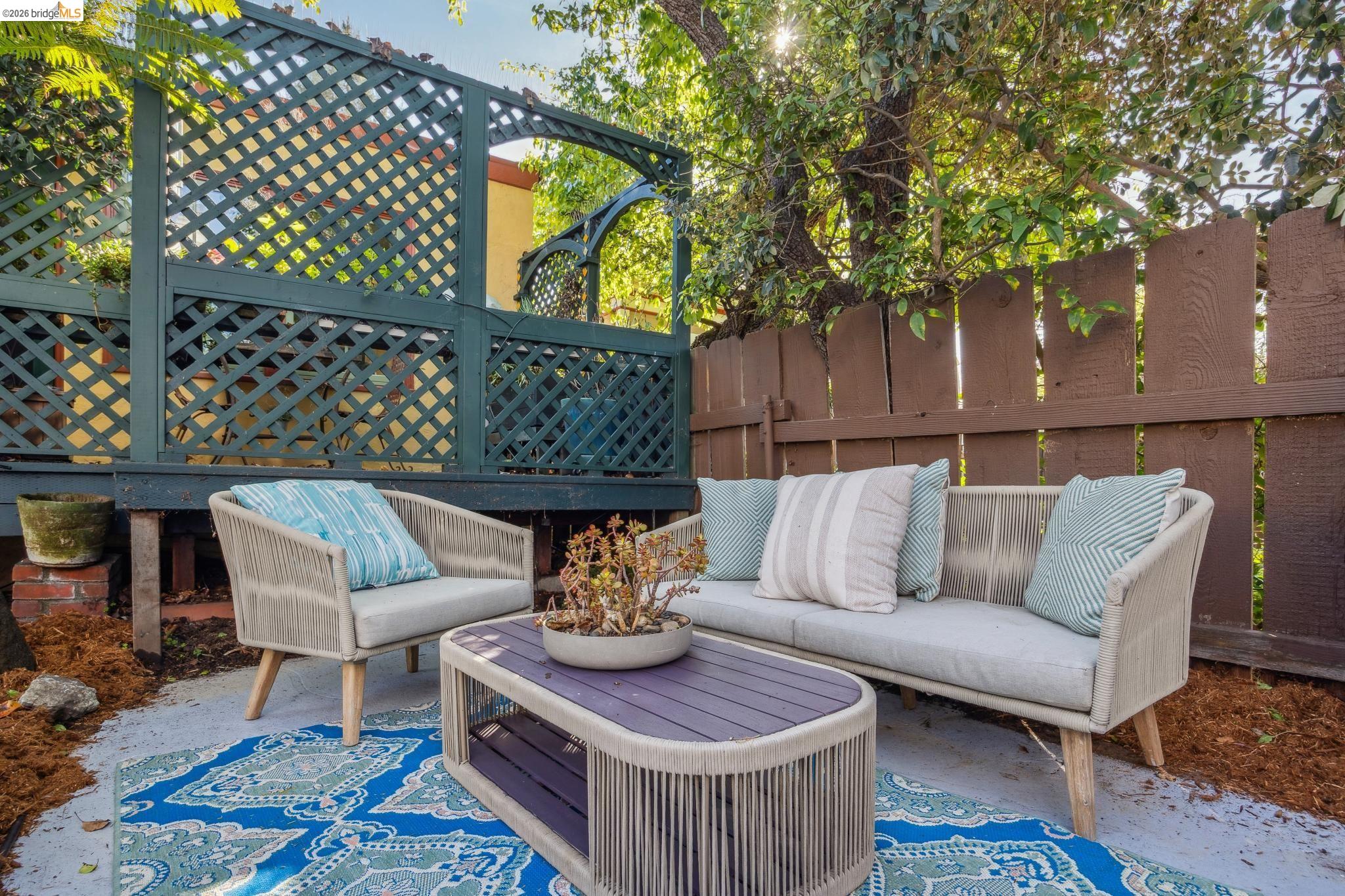 1207 Francisco Street #2