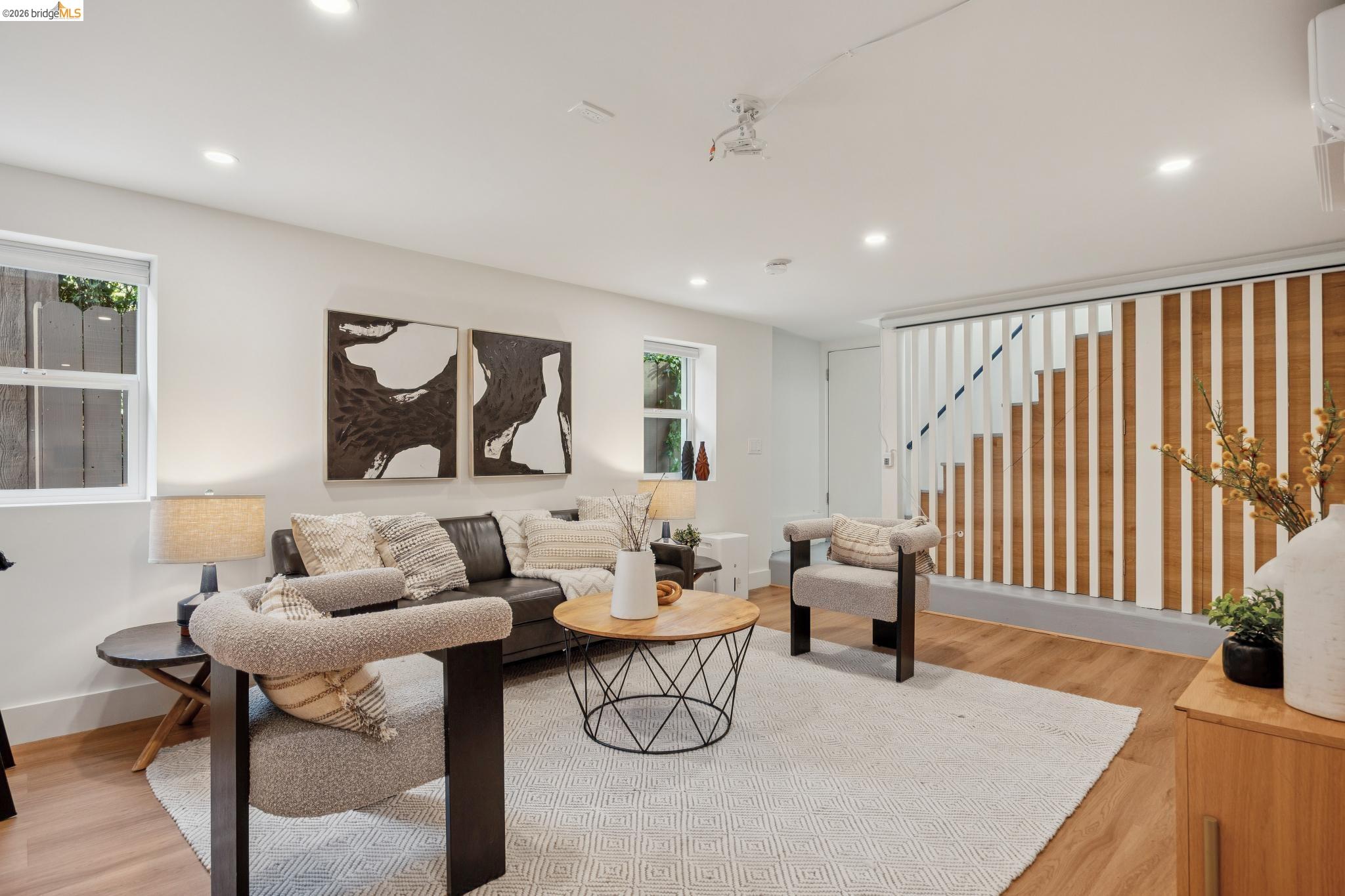 1207 Francisco Street #2