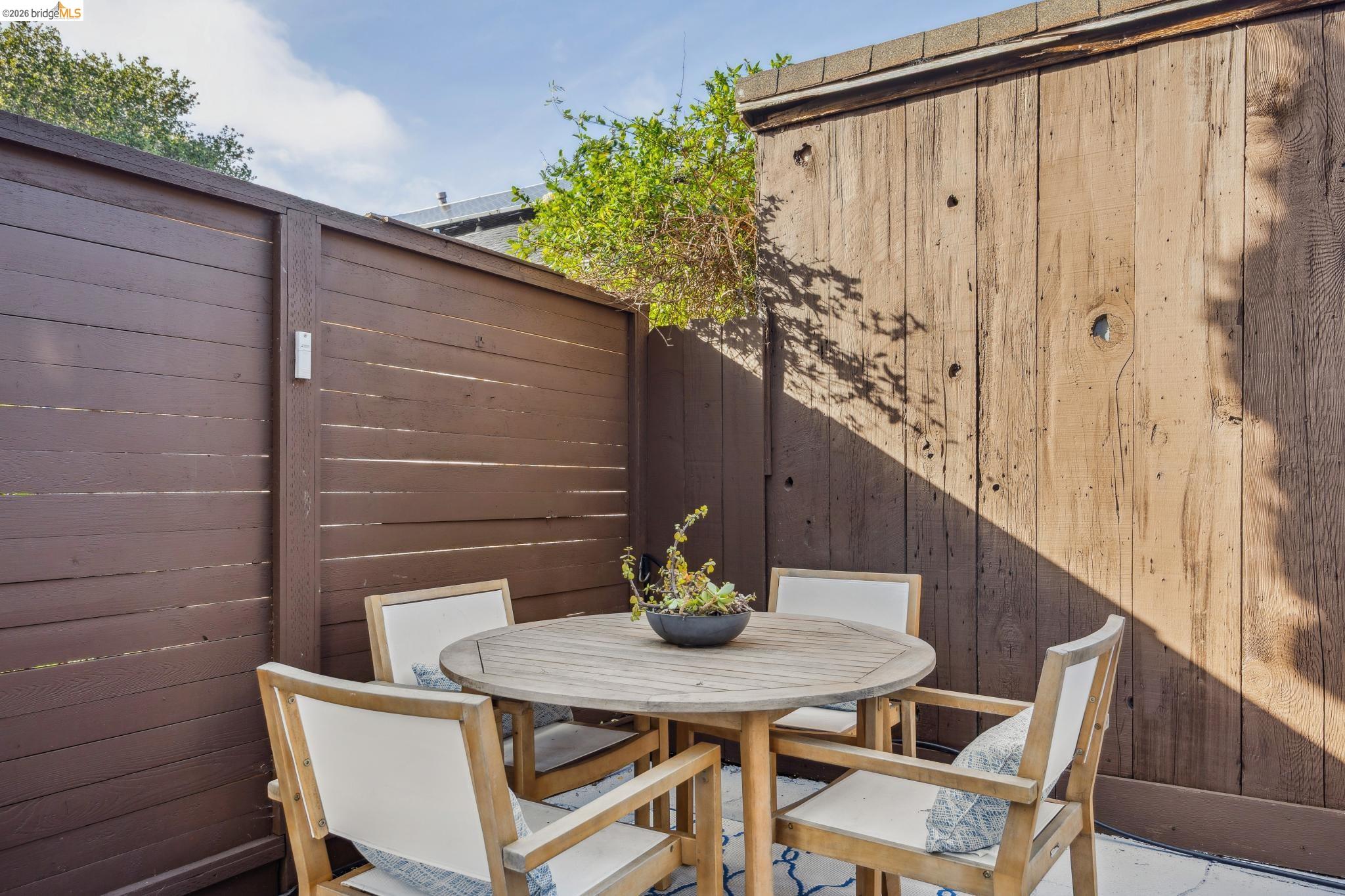 1207 Francisco Street #2