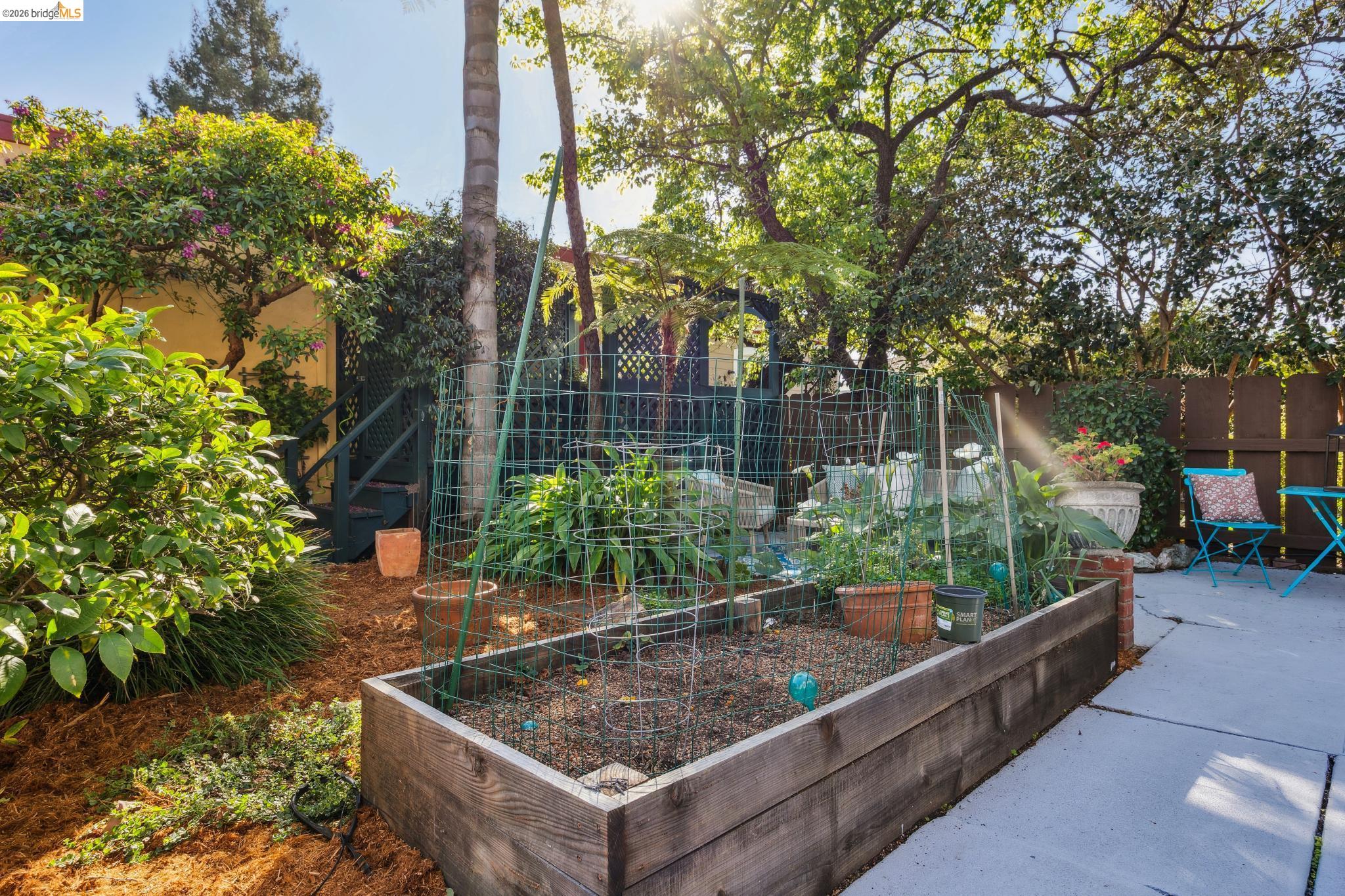 1207 Francisco Street #2