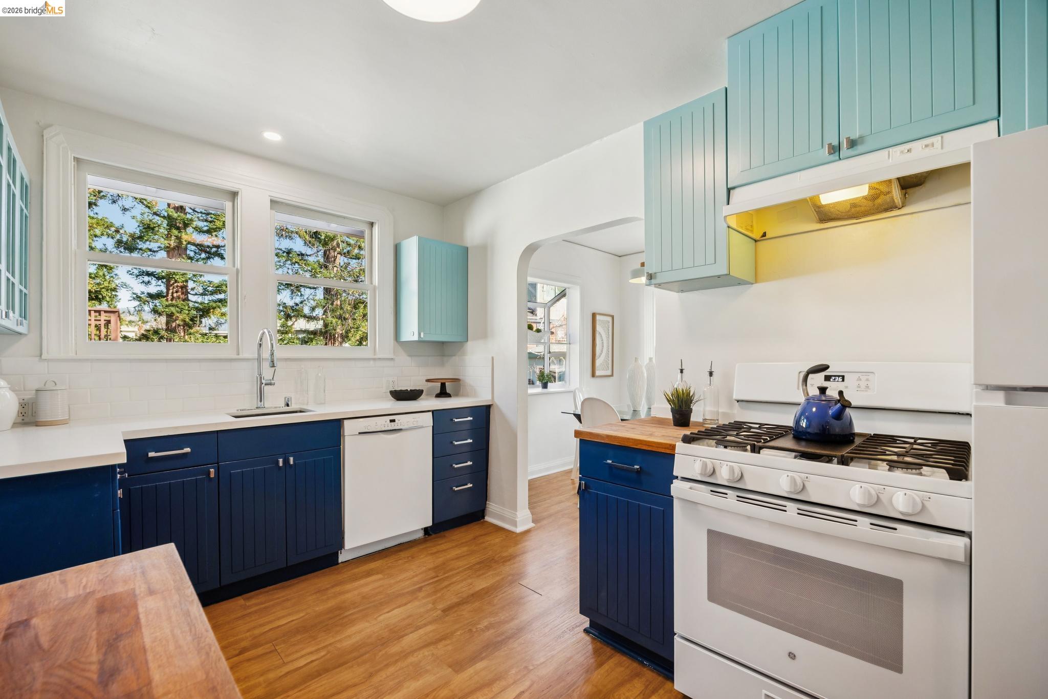 1207 Francisco Street #2