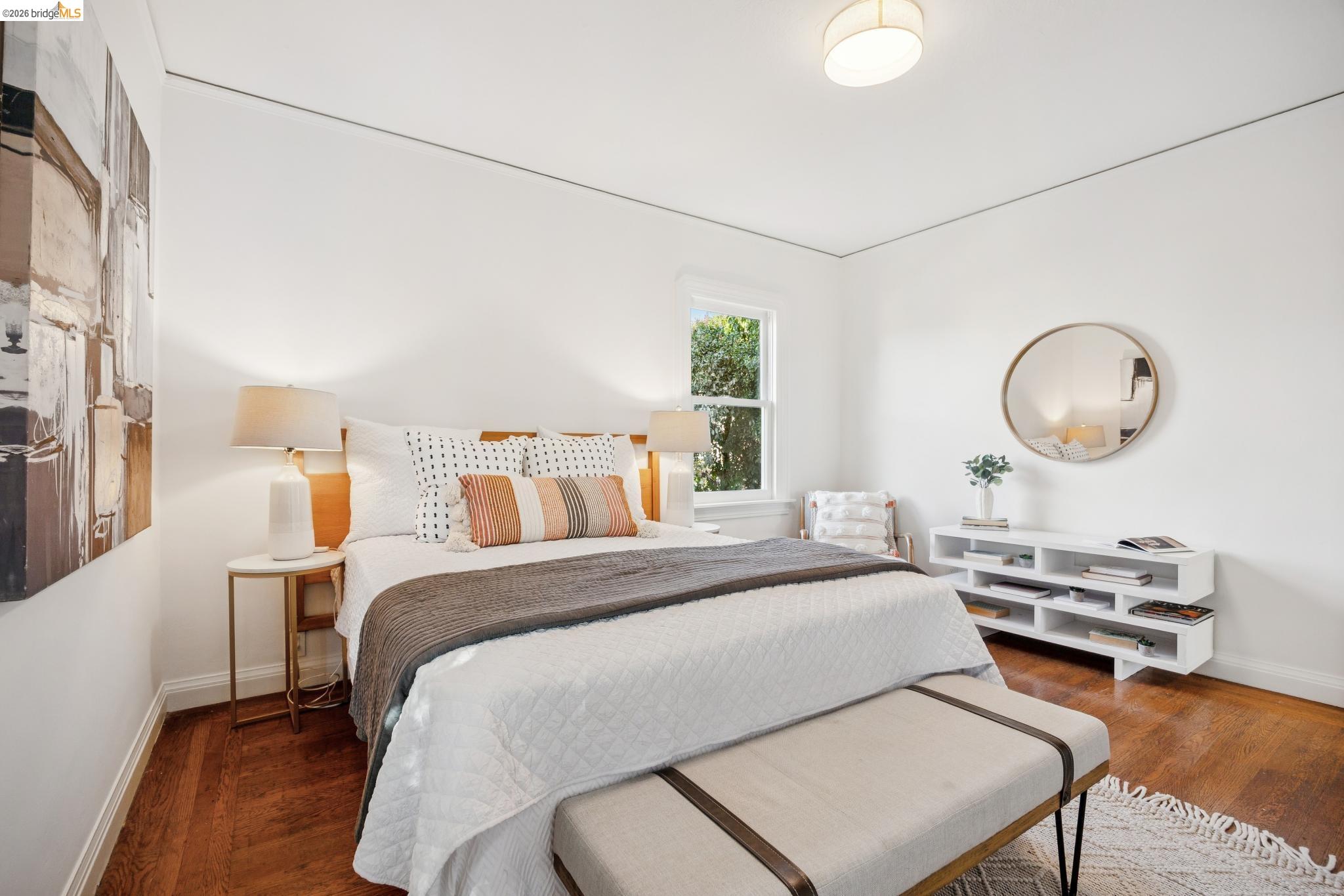 1207 Francisco Street #2