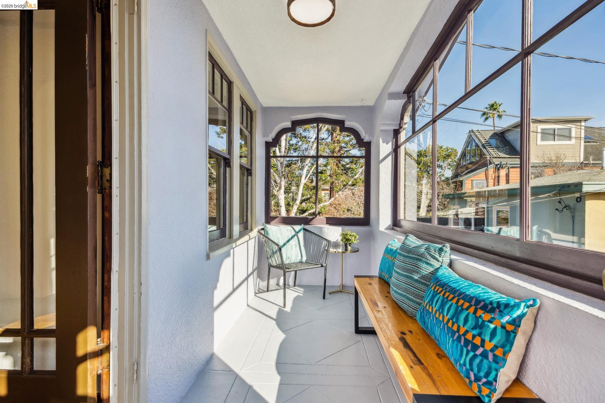 1207 Francisco Street #2