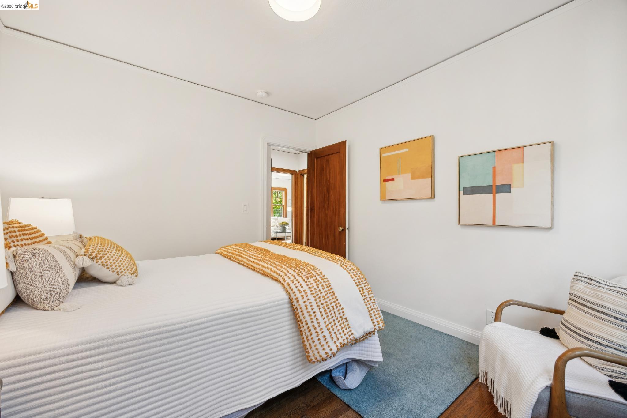 1207 Francisco Street #2