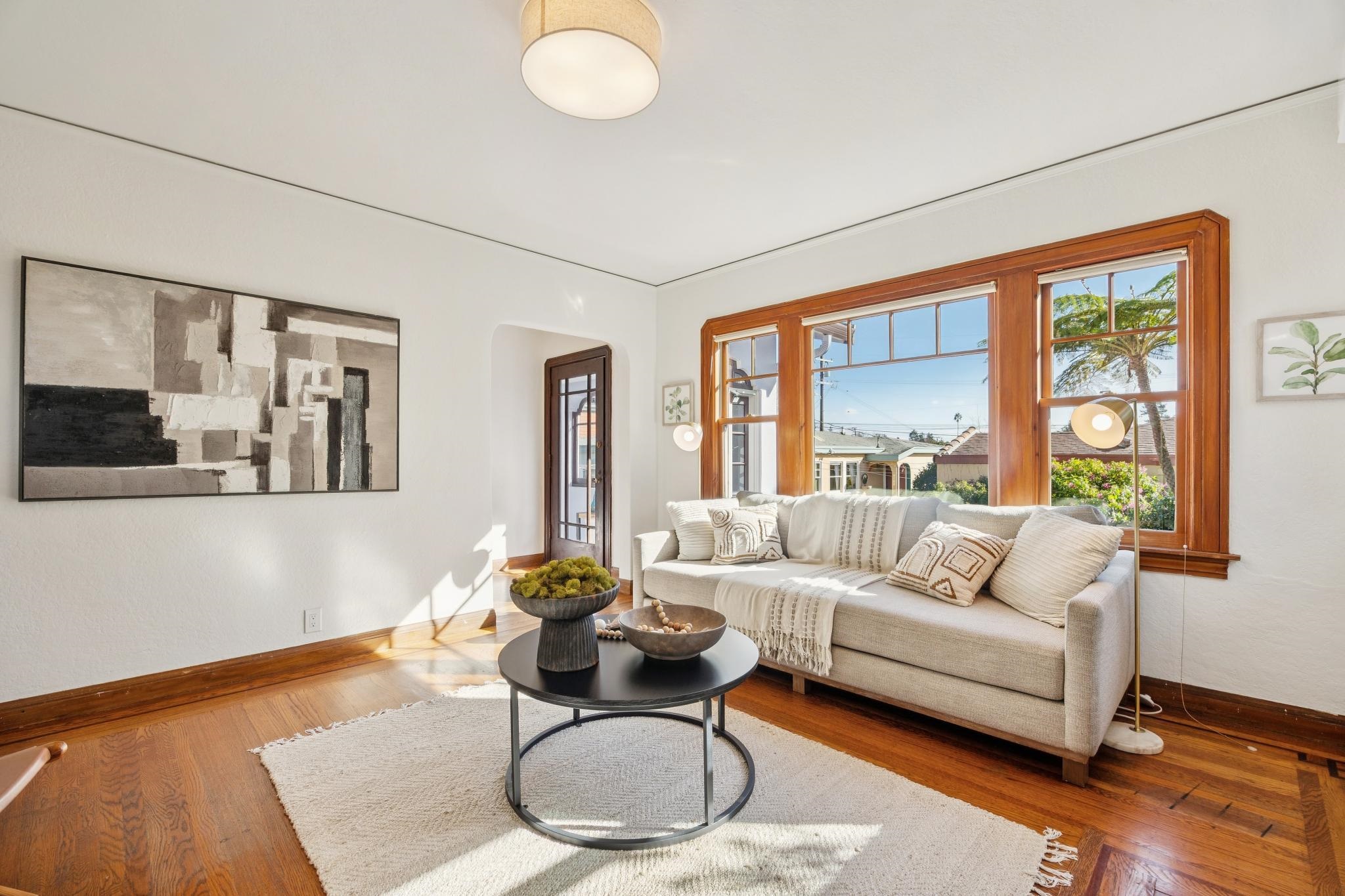 1207 Francisco Street