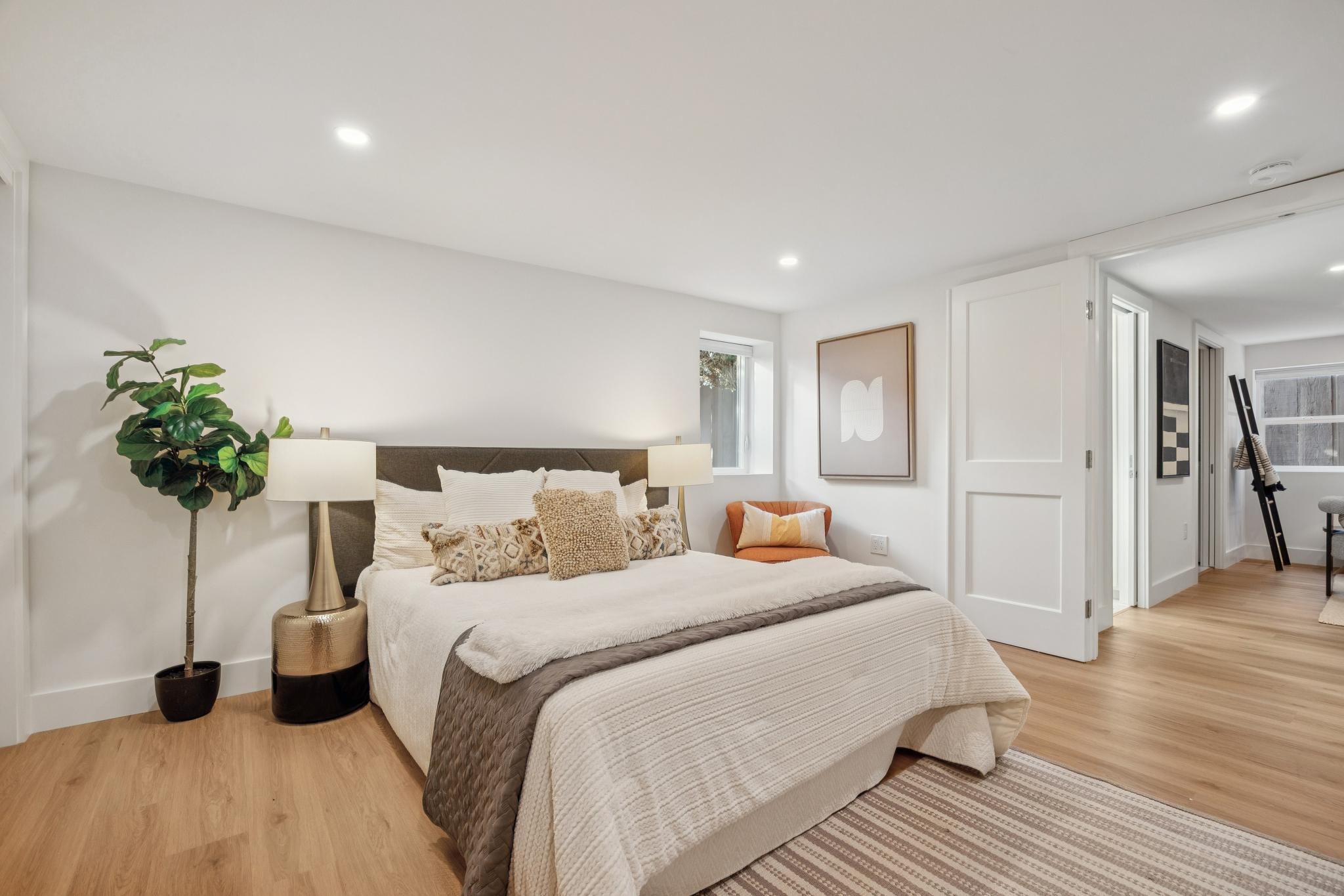 1207 Francisco Street