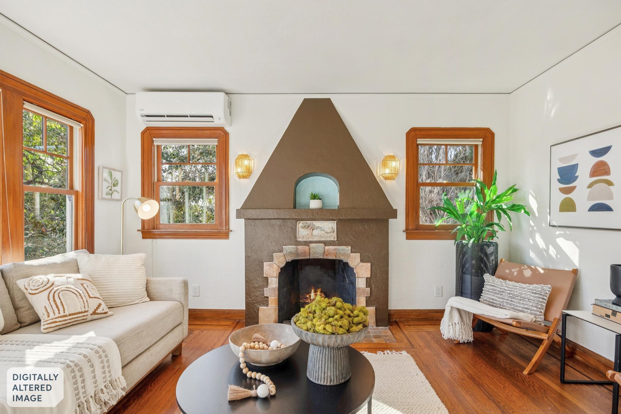 1207 Francisco Street