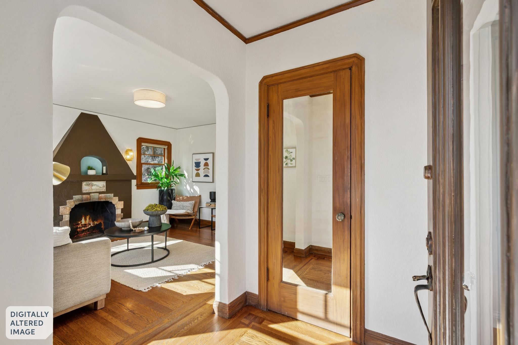 1207 Francisco Street