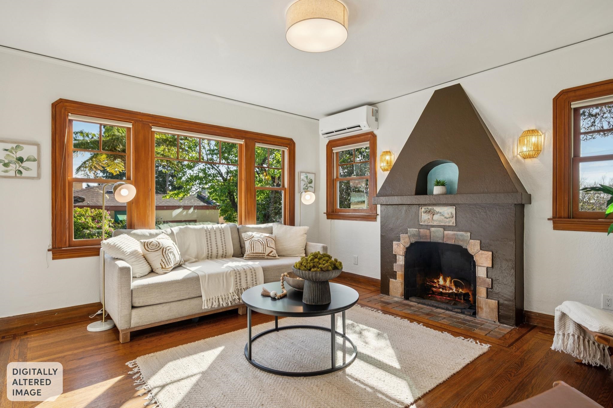 1207 Francisco Street