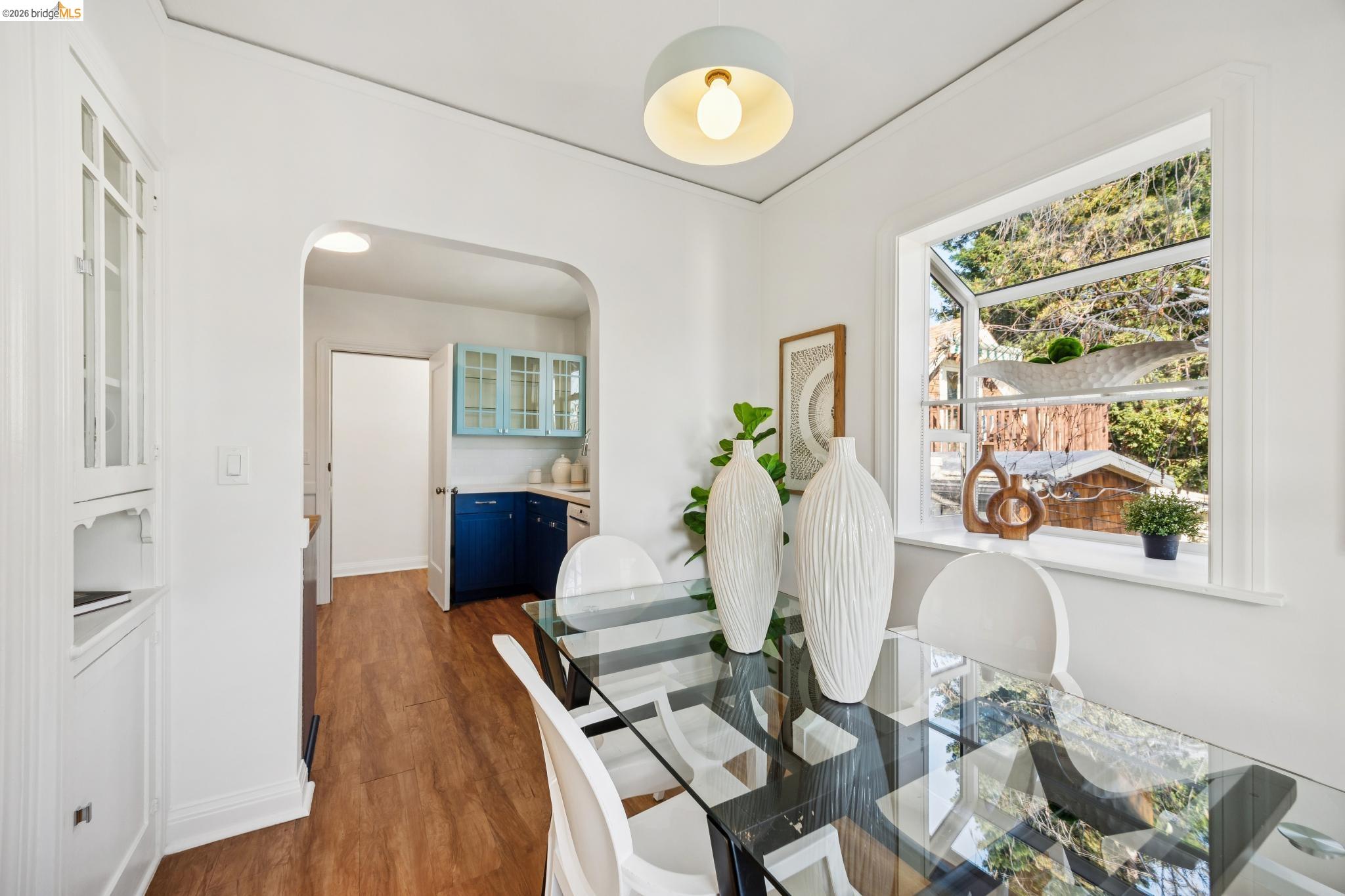 1207 Francisco Street