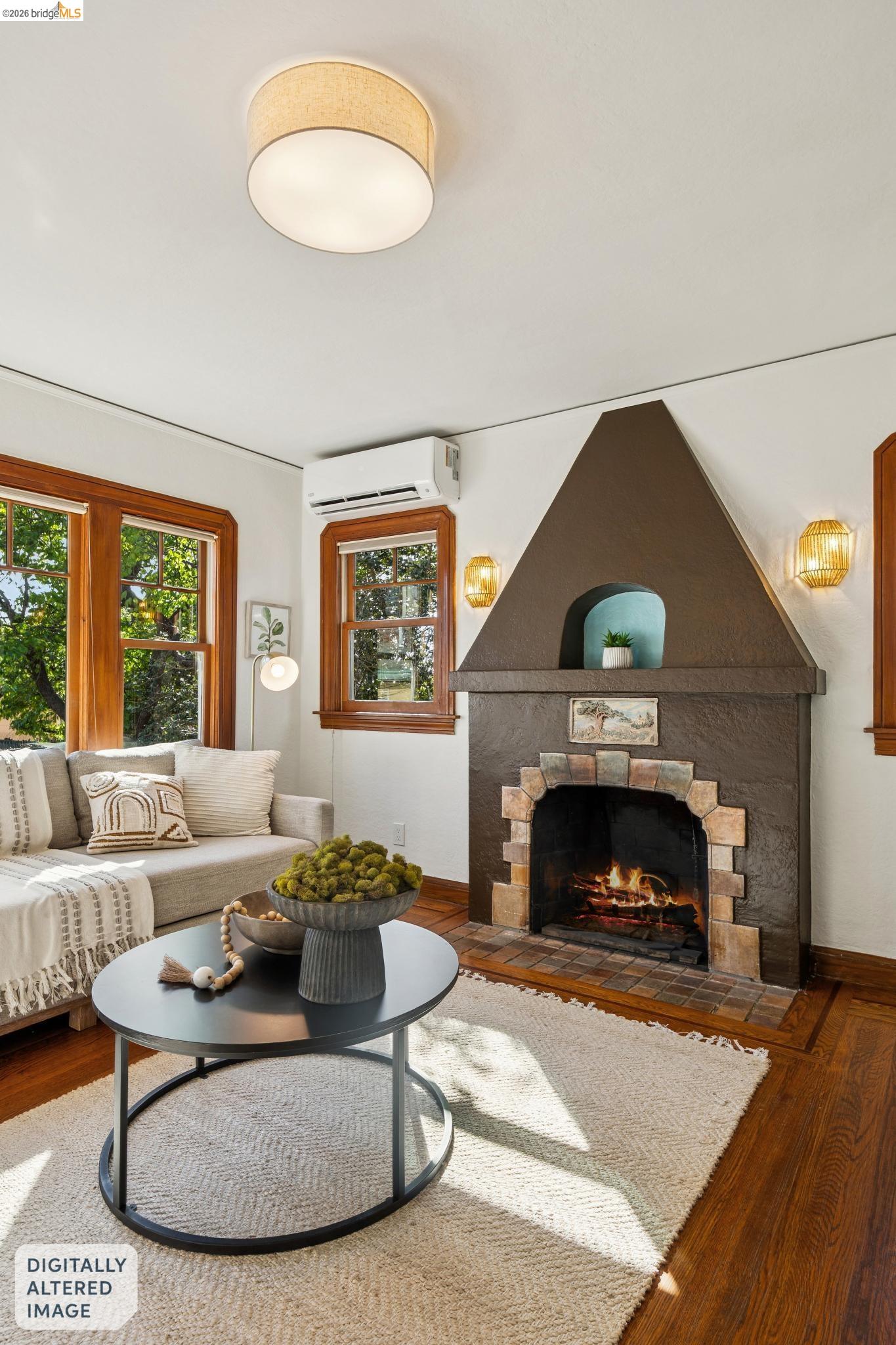 1207 Francisco Street