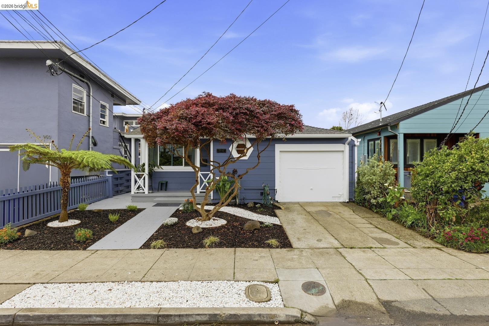 946 Kains AVE