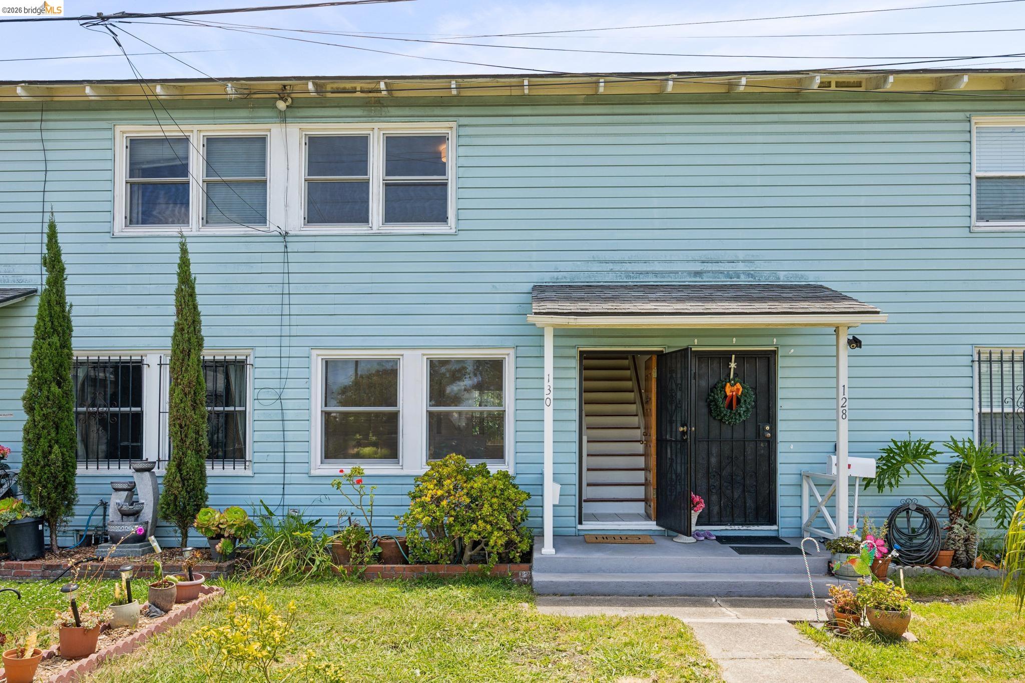 130 Garrard
