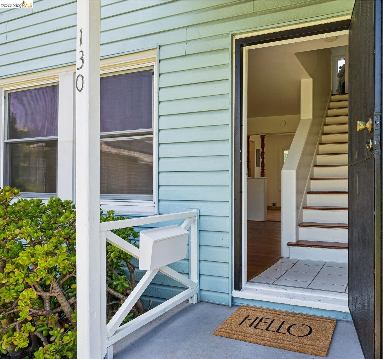 130 Garrard